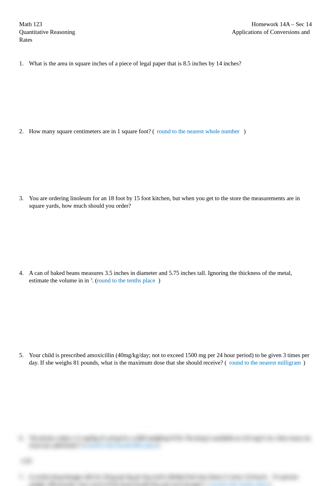 HW 14A - Sec 14 Applications of Conversions and Rates.docx (1).docx_dcut0648aiw_page1