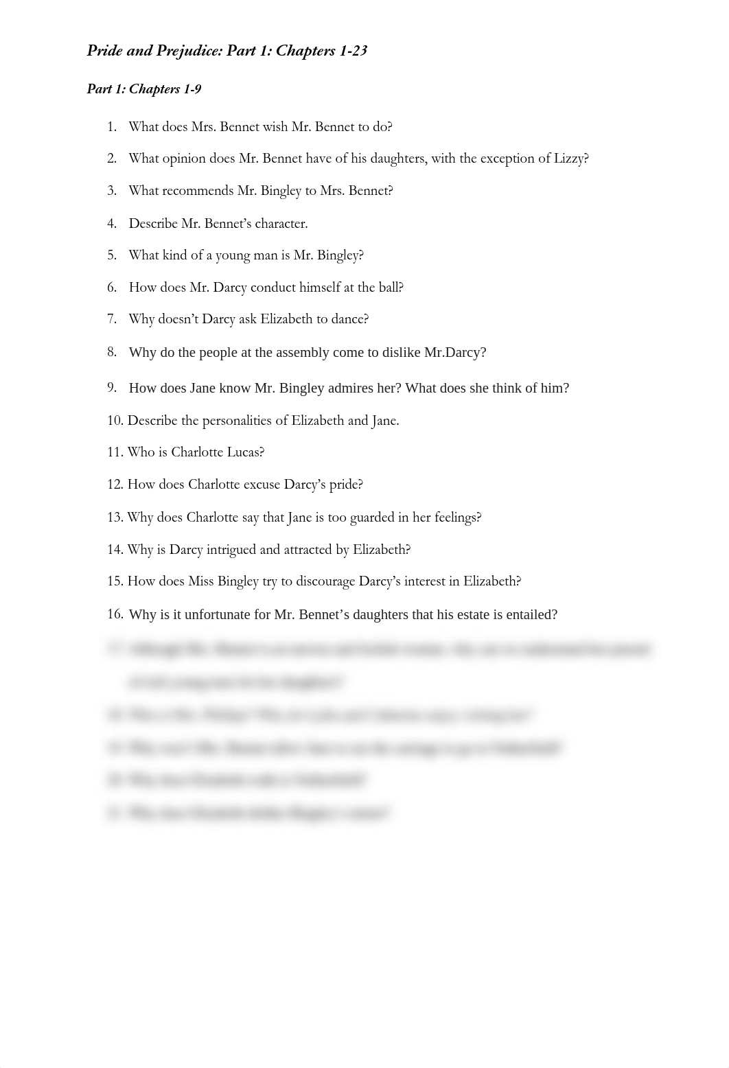 Copy of P&P Part 1 Comprehension Questions_dcuuax1nvjp_page1