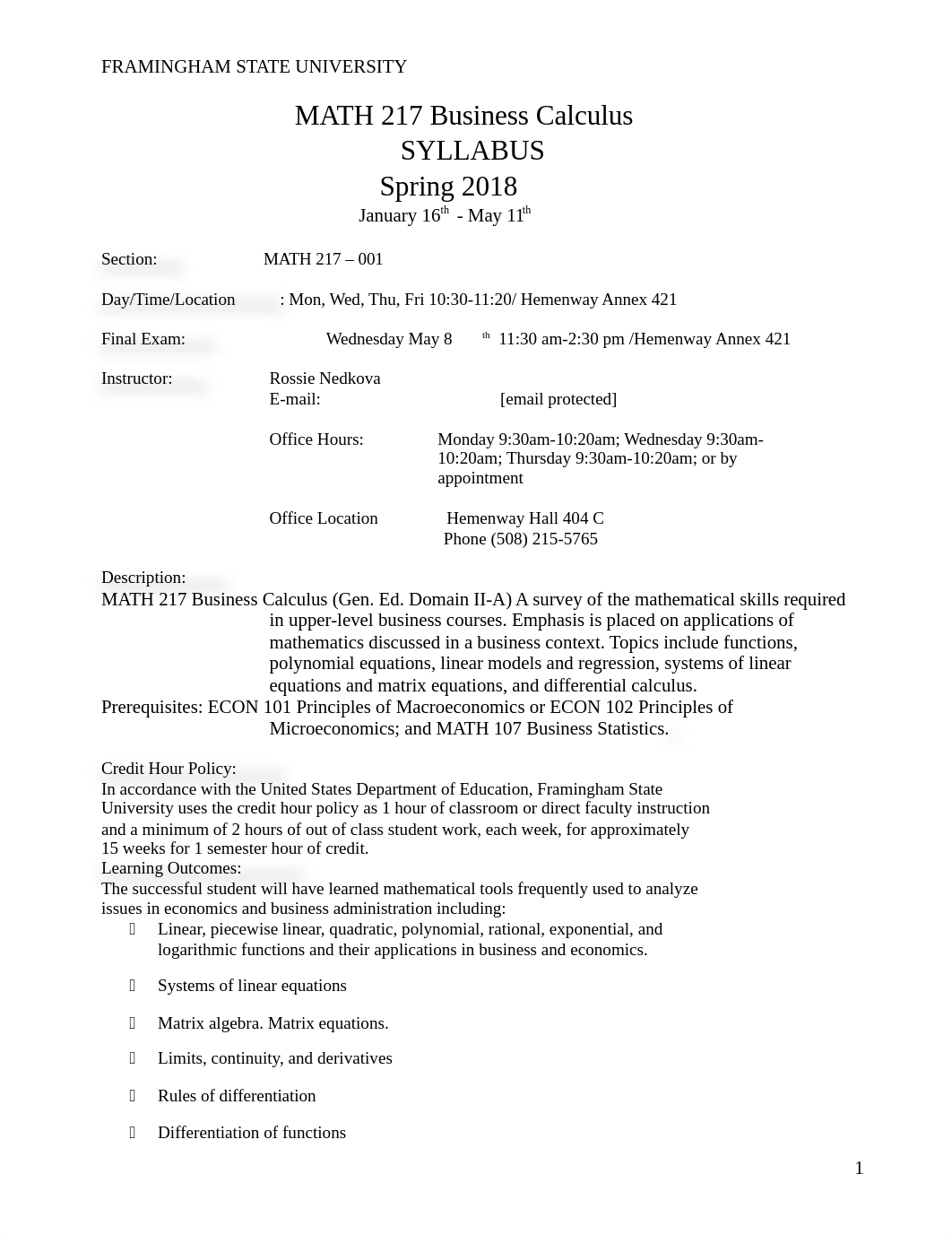 FSU Math 217-001 Spring 2018.docx_dcuv83uyhj0_page1