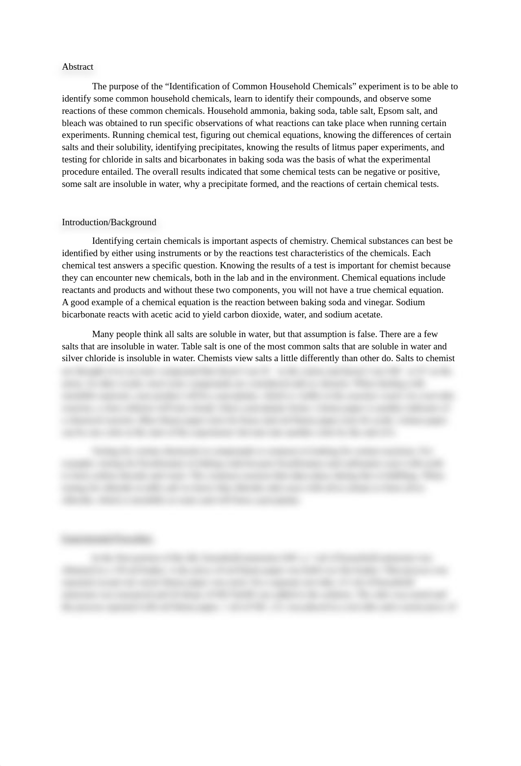 Identification of Common Household Chemicals (CHEM 121)_dcuv8omhhnd_page2