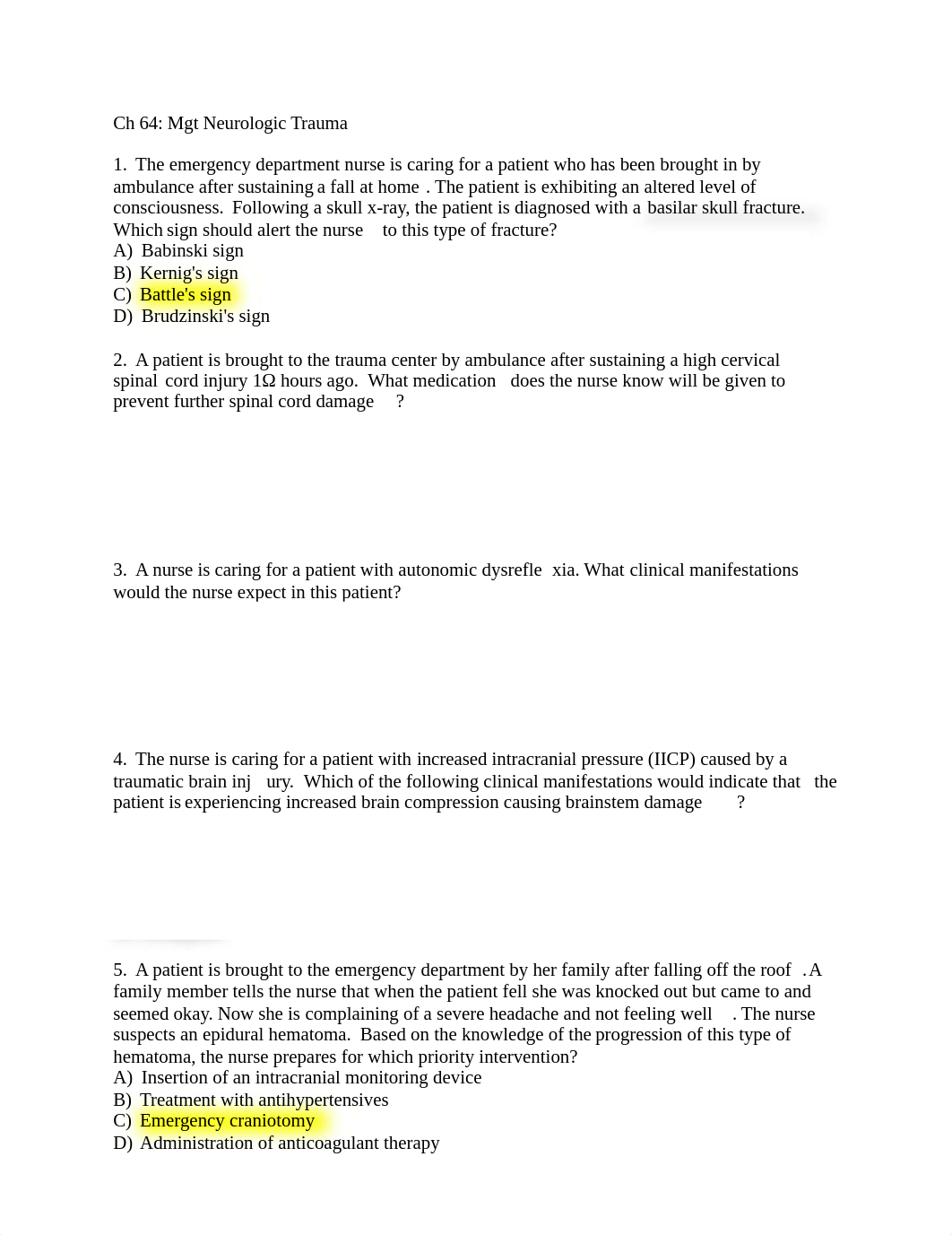 Ch 64- Mgt Neurologic Trauma.doc_dcuxewor8dm_page1