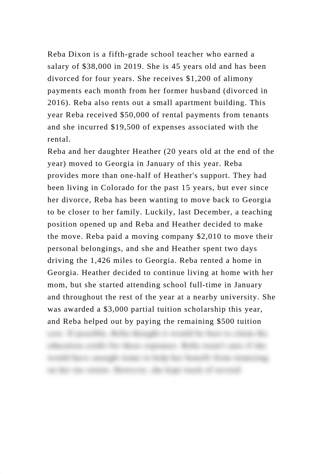 Reba Dixon is a fifth-grade school teacher who earned a salary of $3.docx_dcuzpam1qlg_page2