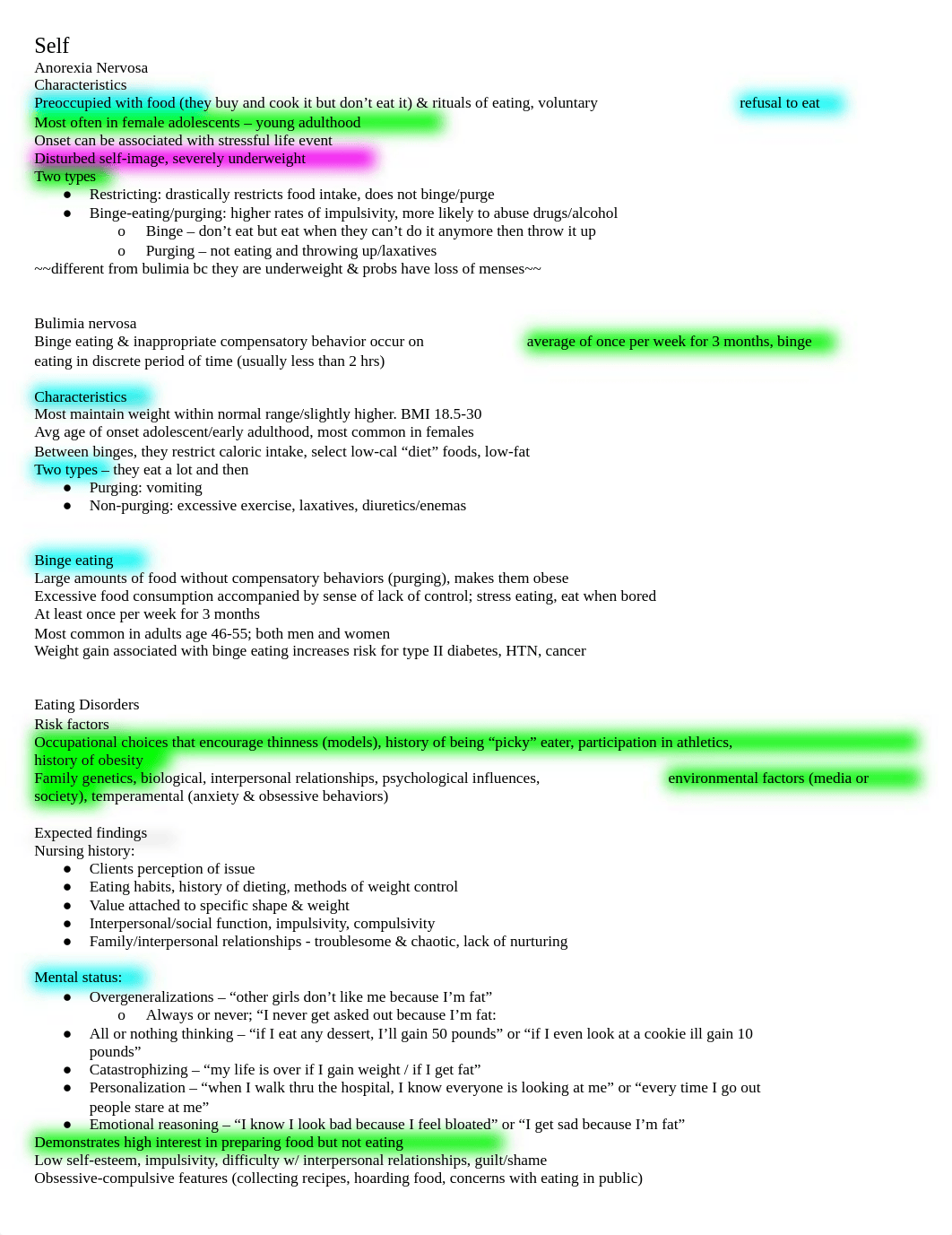 Mental Health Exam 2.docx_dcv1zadh6n8_page1