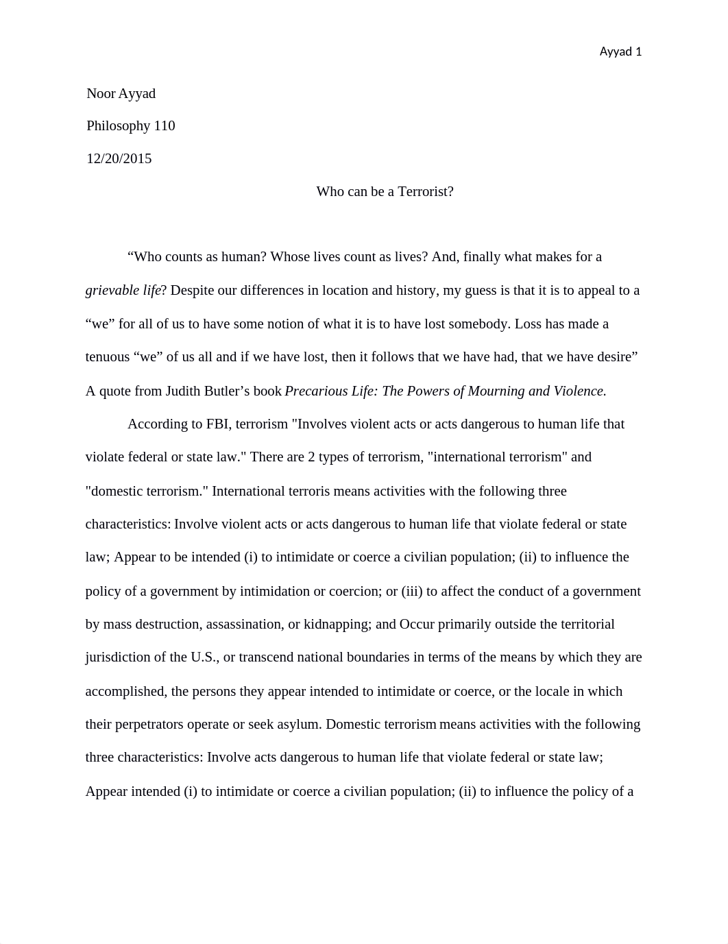 Philosophy 110 Final Paper.docx_dcv2xrgjwsm_page1