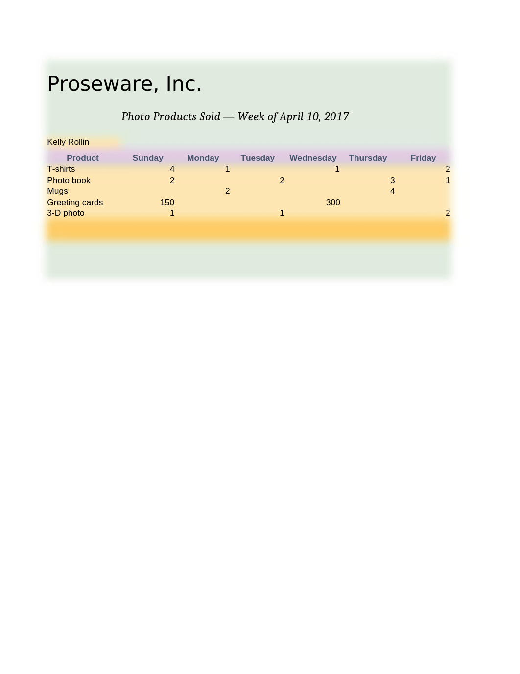 08 Photo Weekly Product Tracker Solution_riley.xlsx_dcv38rh957o_page1