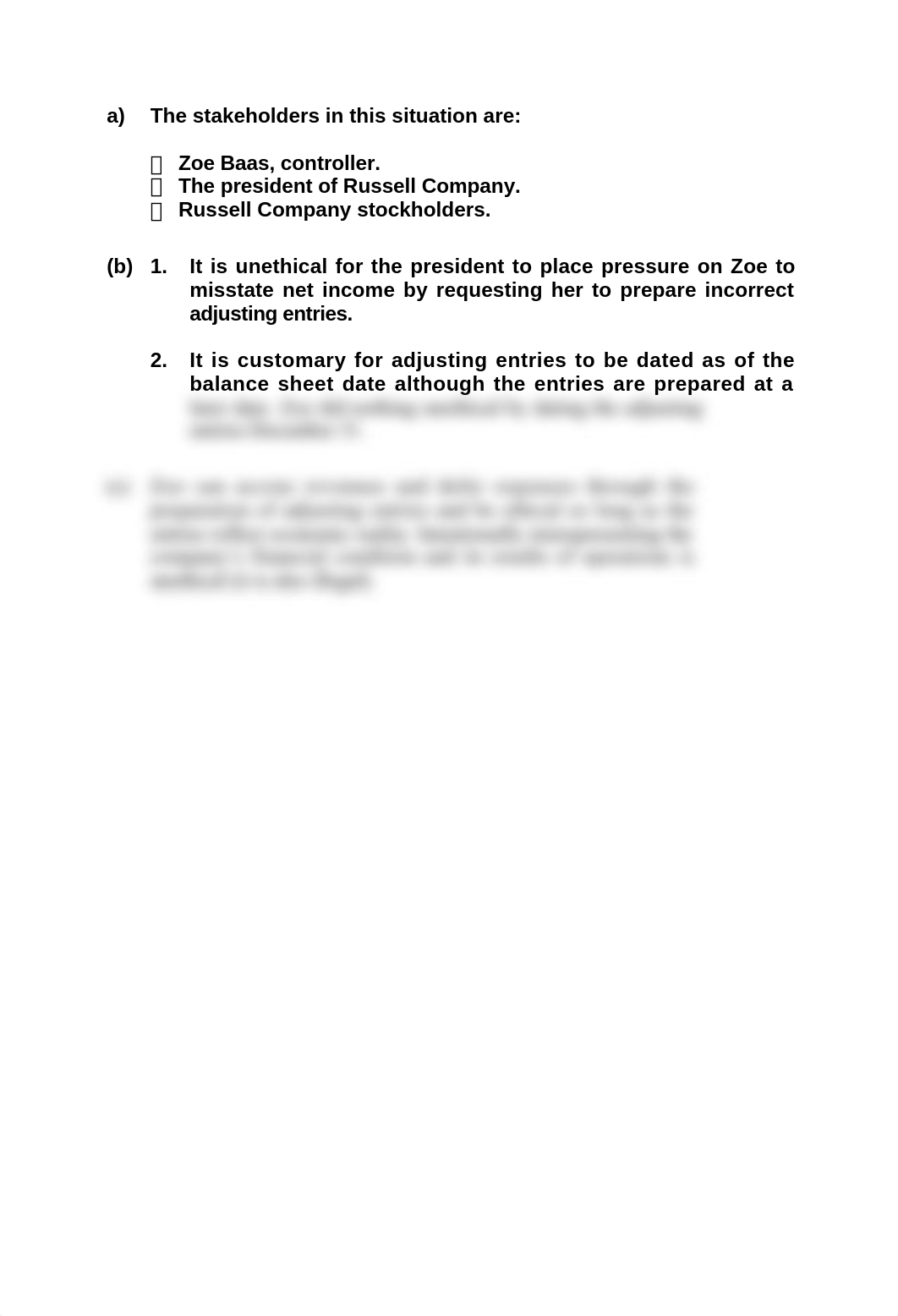 Ethics case BYP3-7 Weygandt 12e authors comments and analysis_dcv3ilj9bc9_page1