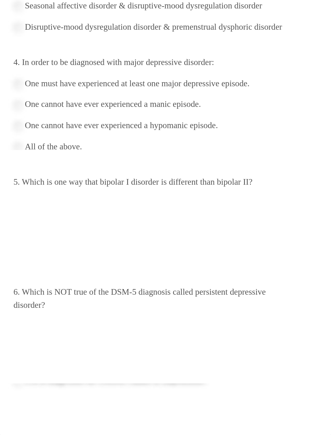 Chapter 5 | Raskin, Abnormal Psychology Multiple Choice Questions.pdf_dcv4com3lw1_page2