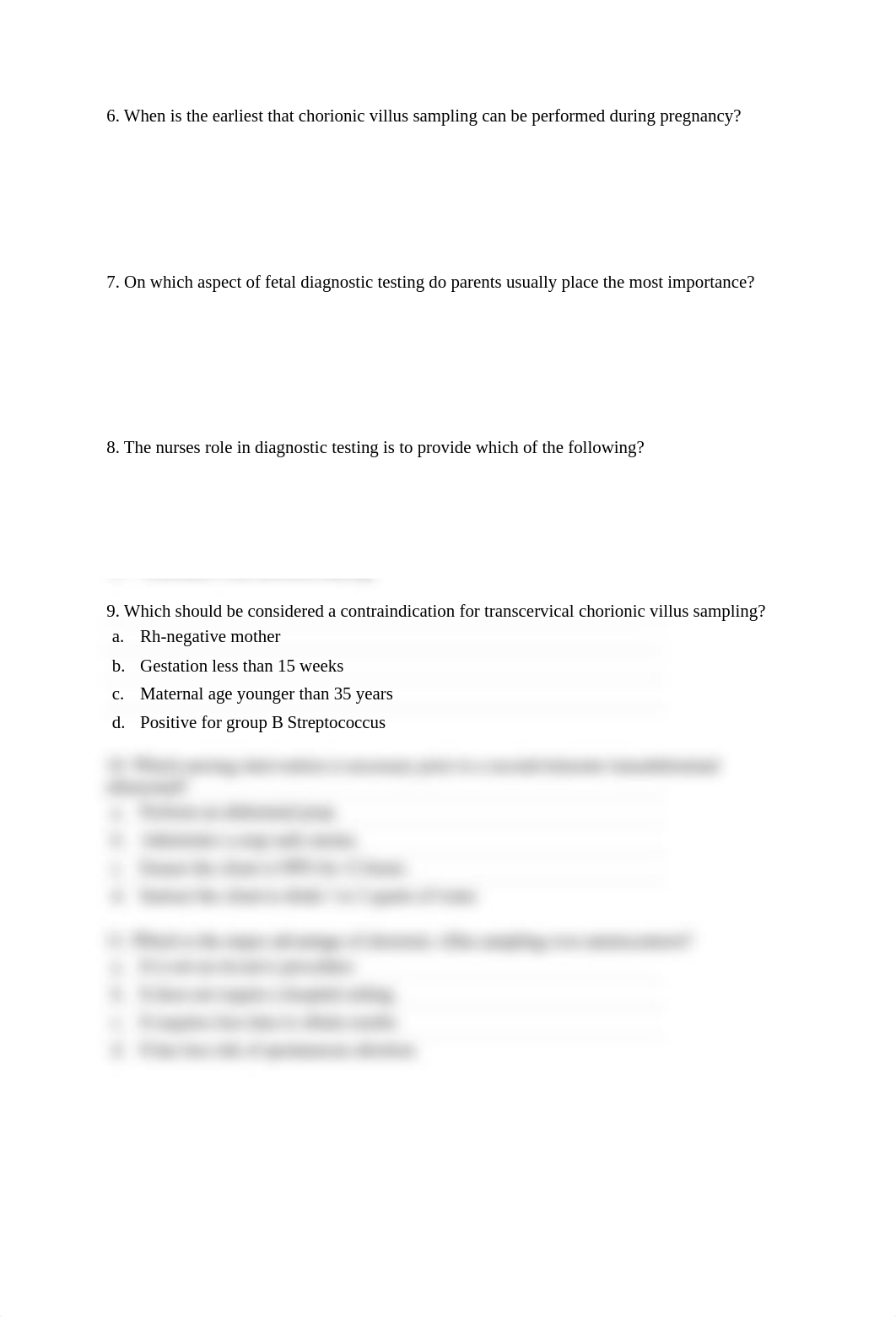 Chapter 9 Antepartum Assessment.docx_dcv7orhw560_page2