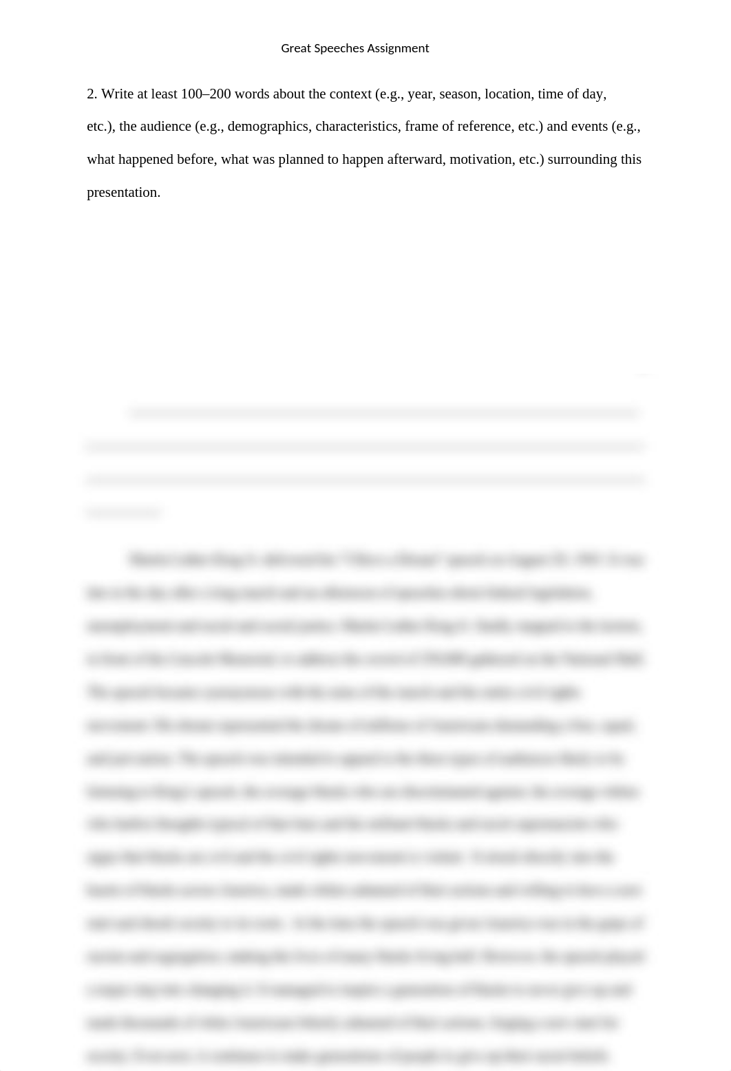 Waldo Corea SPCH275 Week 4 Great Speeches Assignment._dcv89cgi244_page2