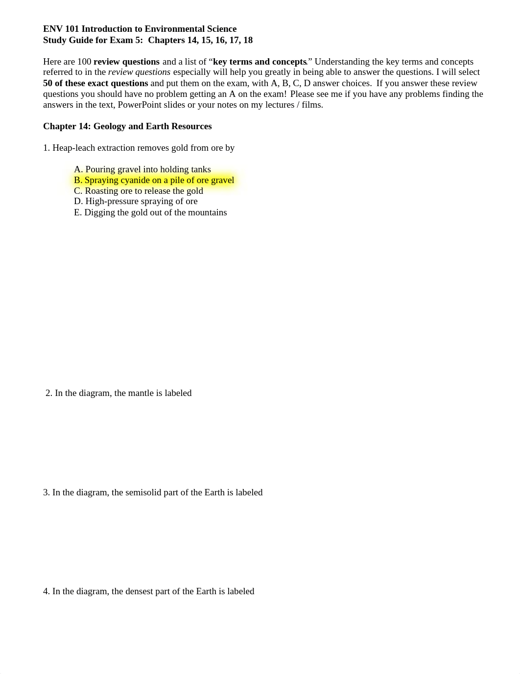 Exam 5 Review Handout-Post-1_dcvcd111qhx_page1