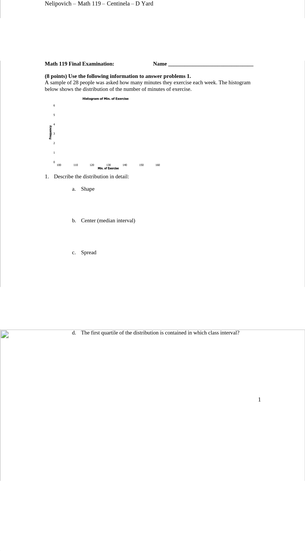 Final Exam math 119 -.pdf_dcvevlacuoy_page1