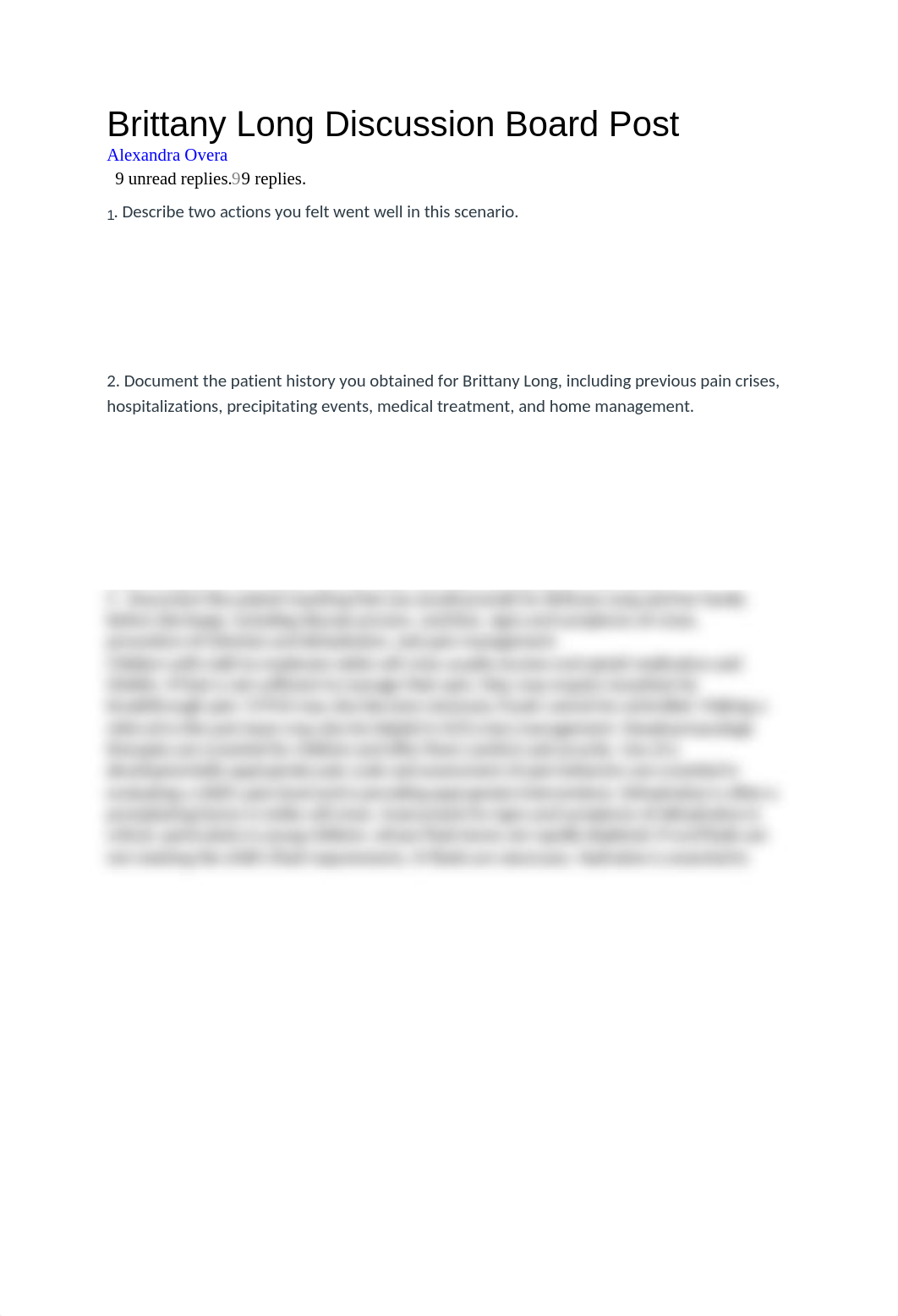 DUE 5-1-20 Brittany Long Discussion Board Post.docx_dcvfapakjfa_page1