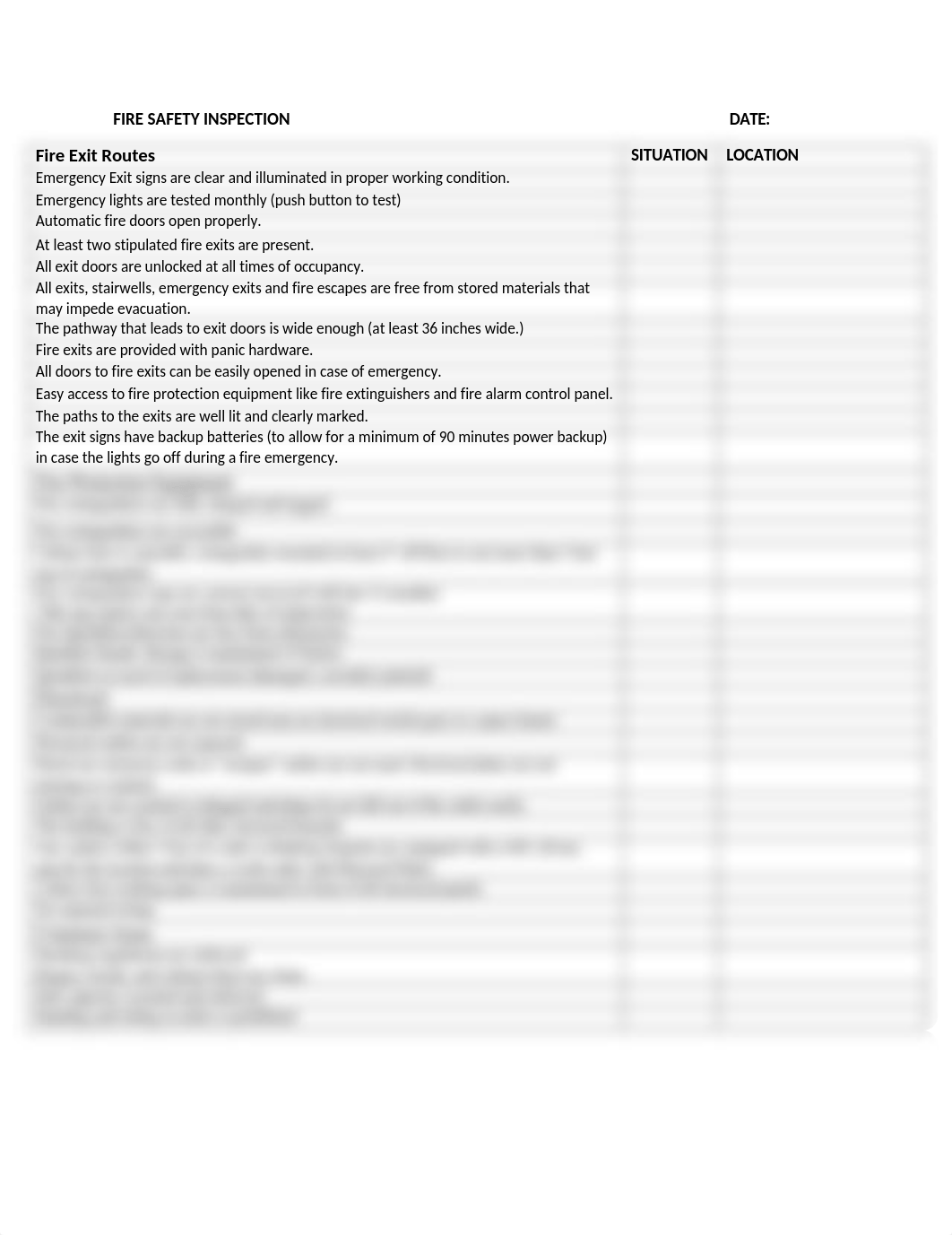 FIRE SAFETY INSPECTION 3.doc_dcvfoth054h_page1