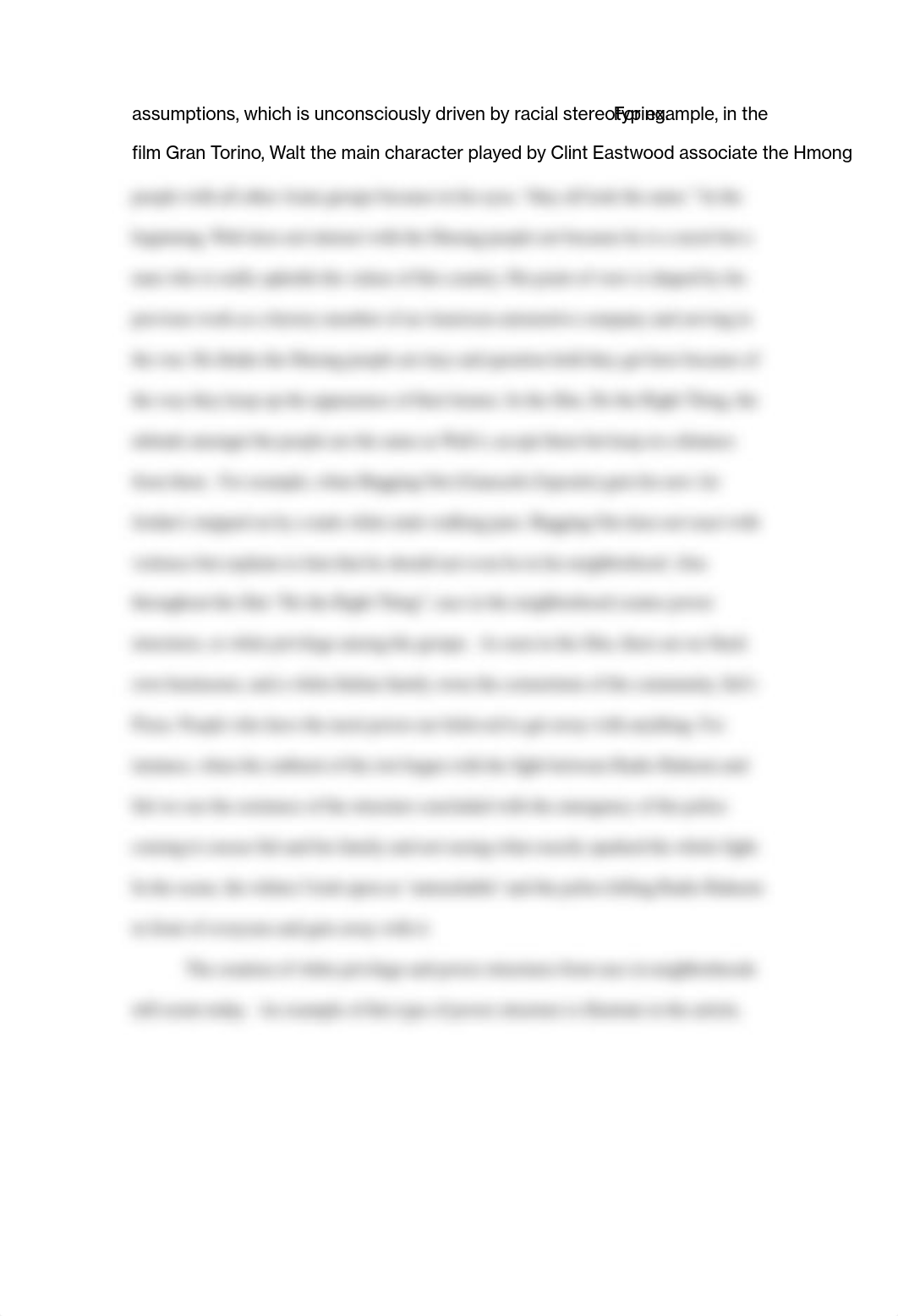 Film Analysis: Do the Right Thing and Gran Torino_dcvgr8gtcby_page2