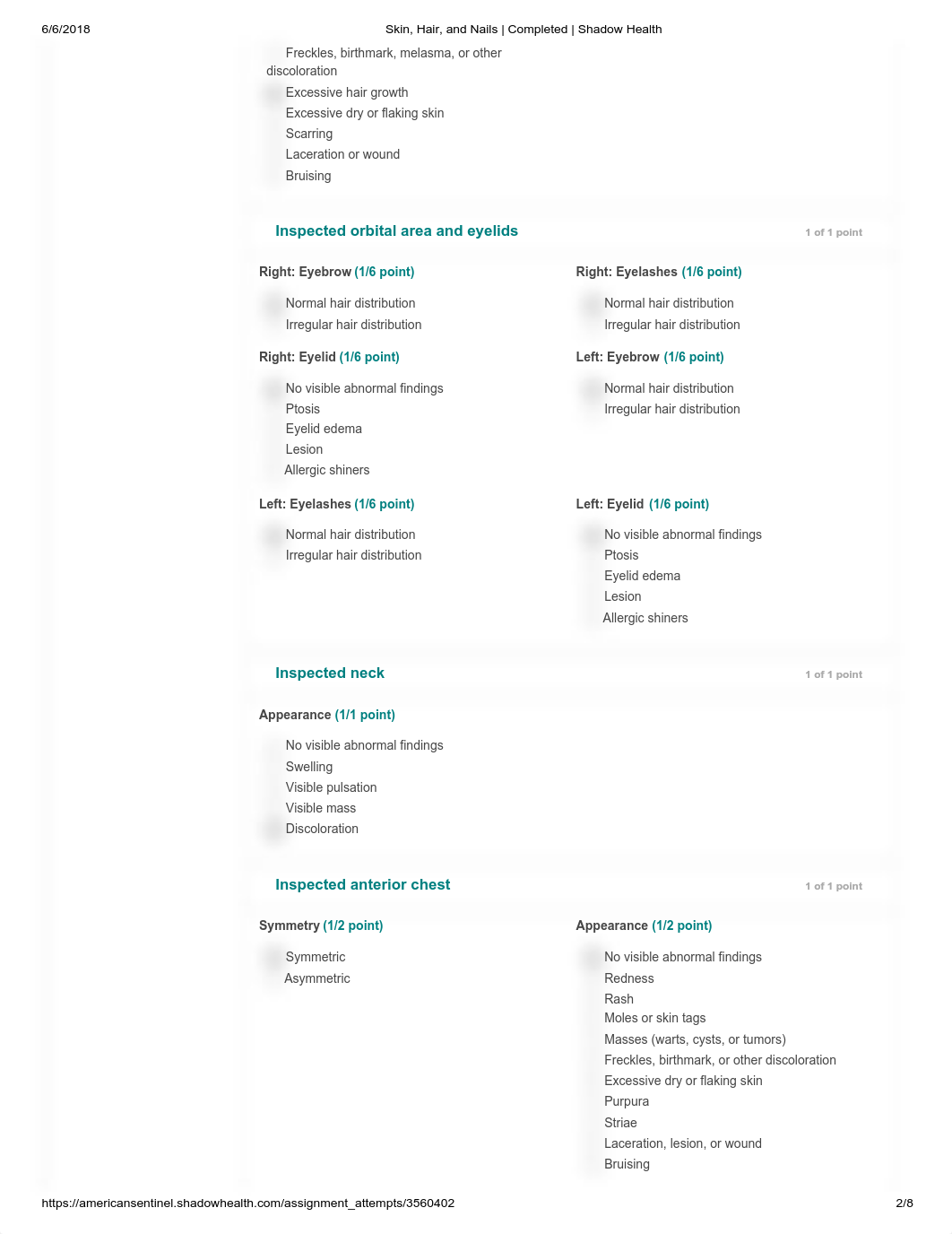 Skin, Hair, and Nails Objective Data.pdf_dcvihhql2jm_page2