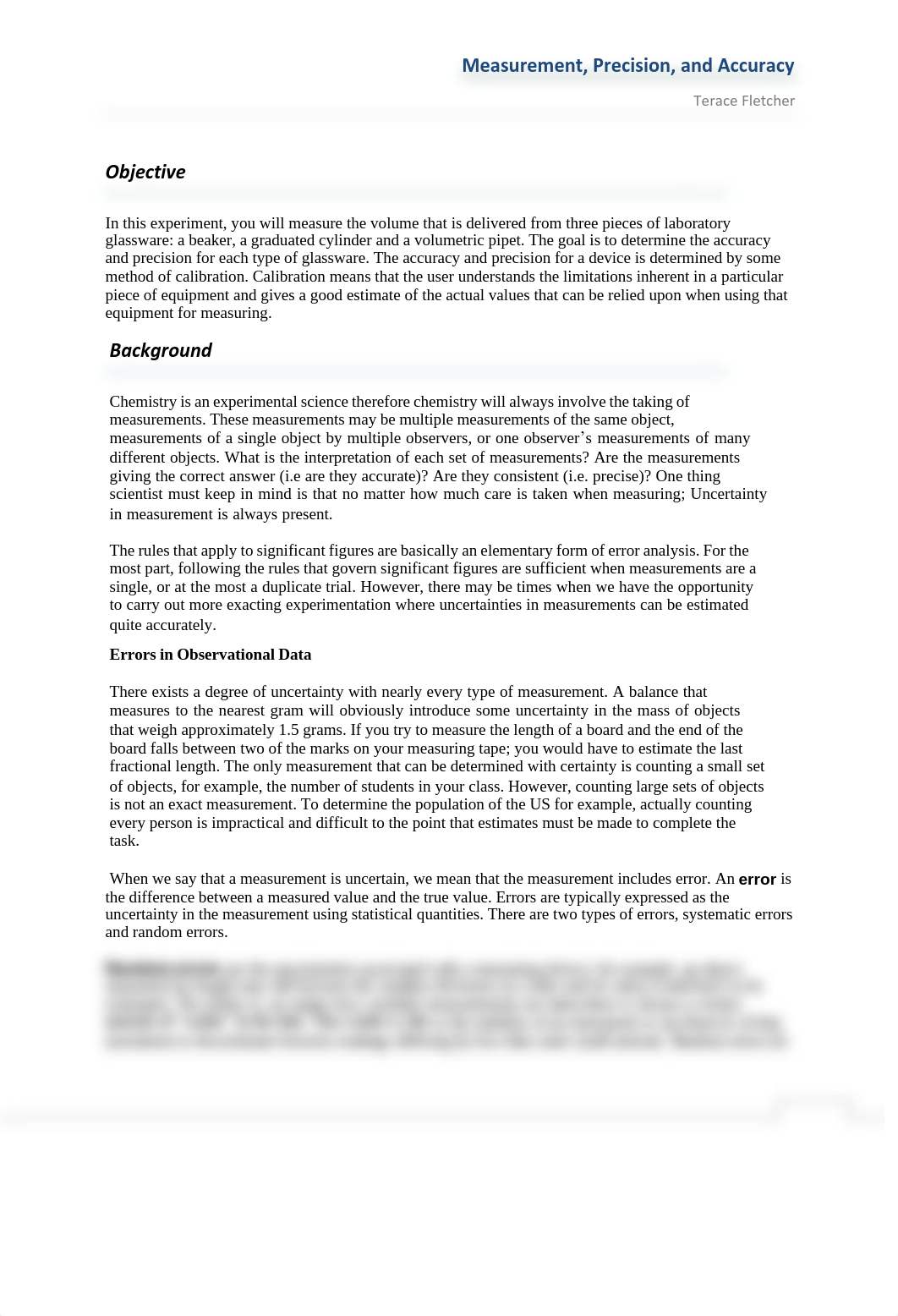 Chem 1411 Measurements_ Precision and Accuracy-1 (1).pdf_dcviksjwxqe_page1