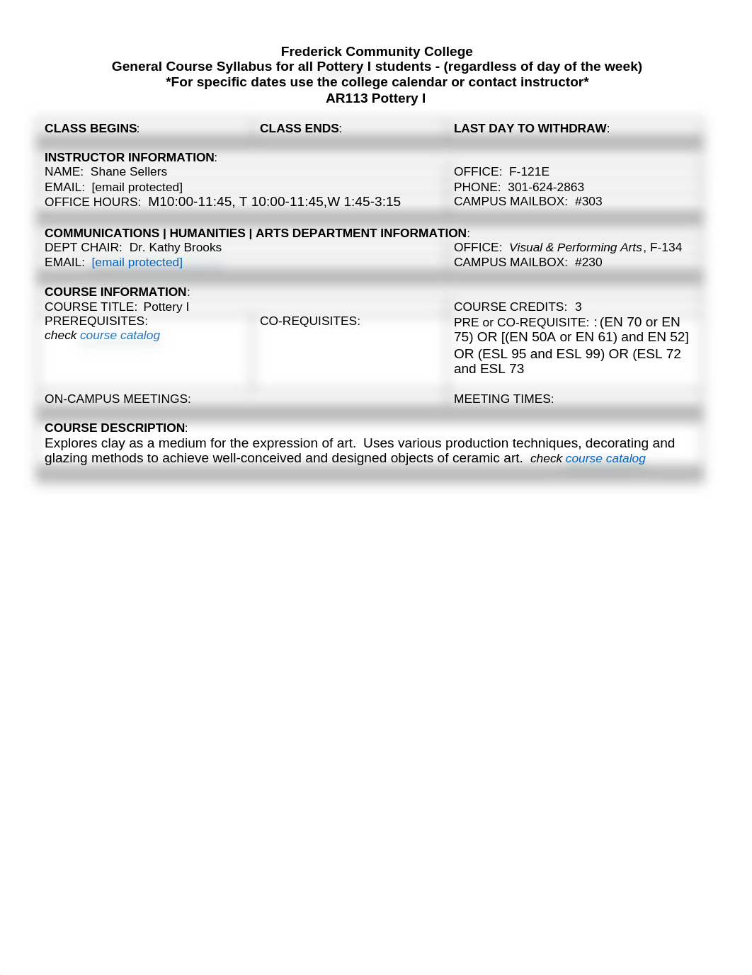 ARTT 113 general syllabus (pottery I) - all classes(1).docx_dcvil2p4gu7_page1