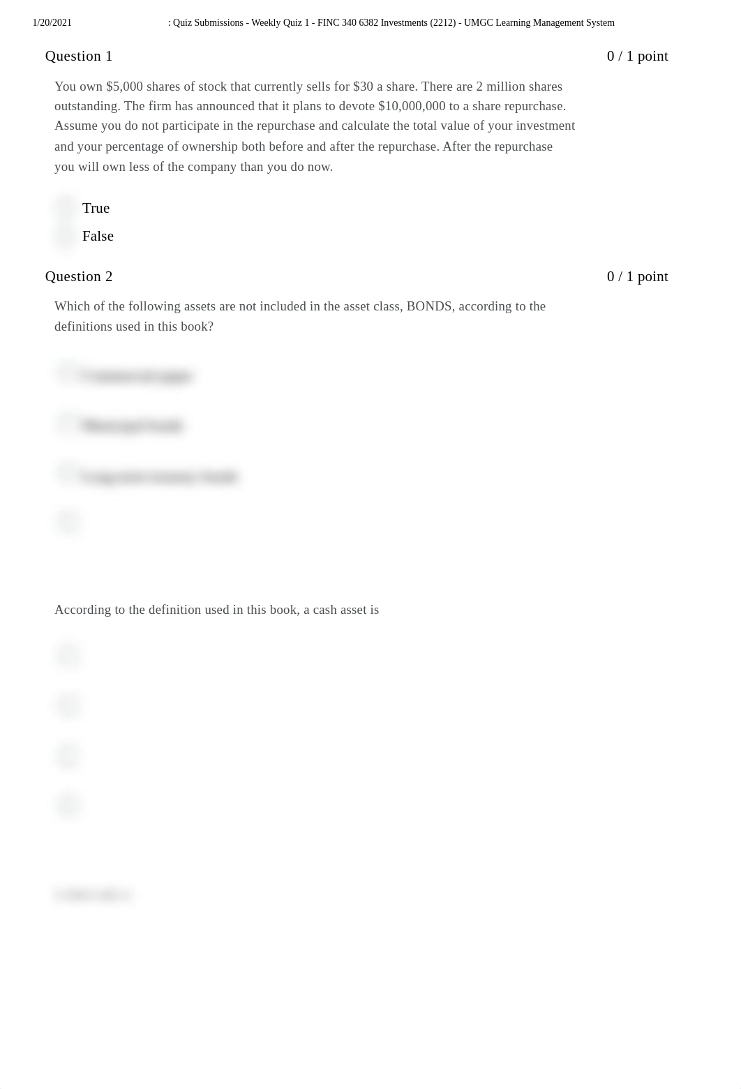 _ Quiz Submissions - Weekly Quiz 1 - FINC 340 6382 Investments (2212) - UMGC Learning Management Sys_dcvk45arnt0_page1