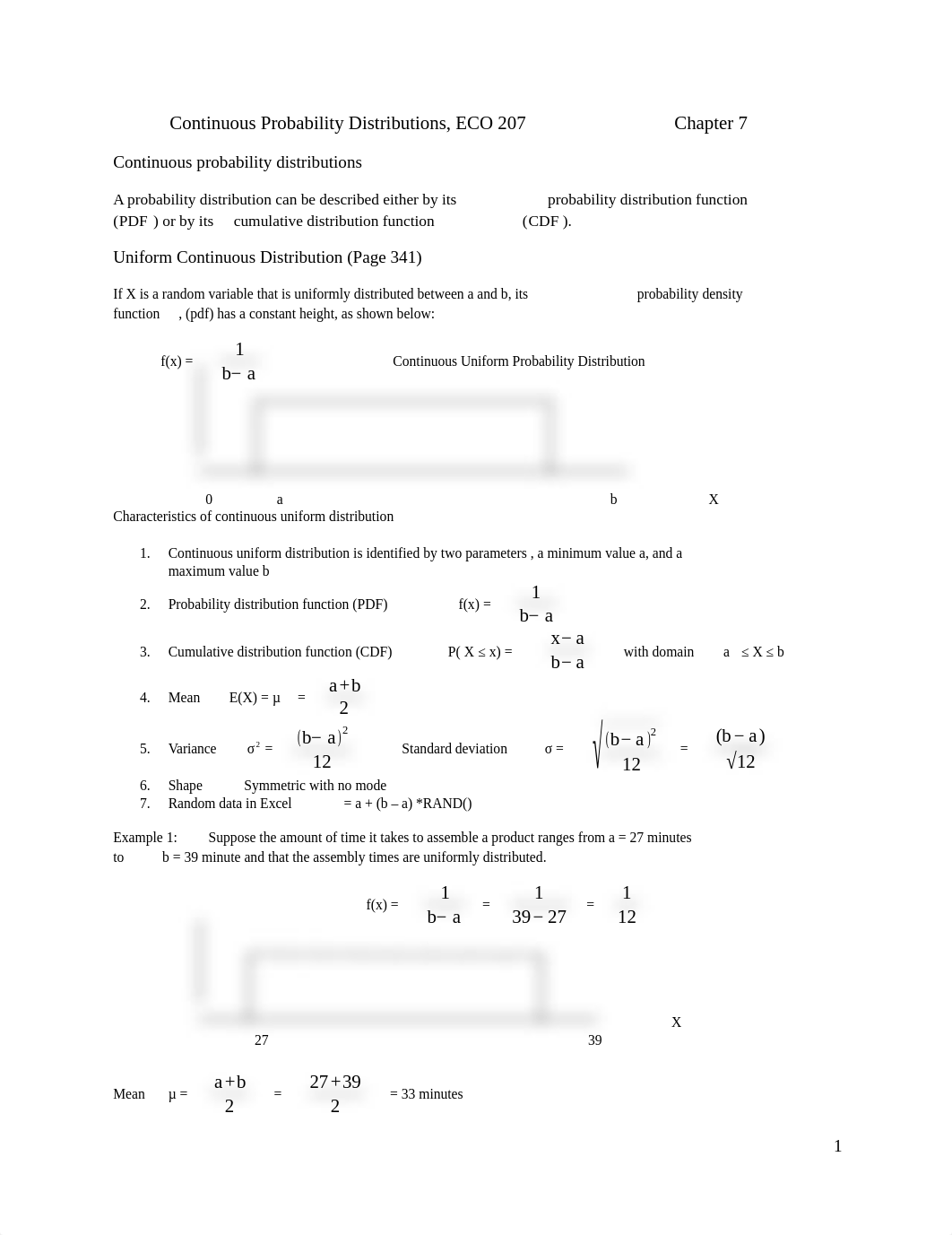 ECO 207-Chapter 7 Continuous Probability Distributions-2019 (1).docx_dcvnkajm7cf_page1