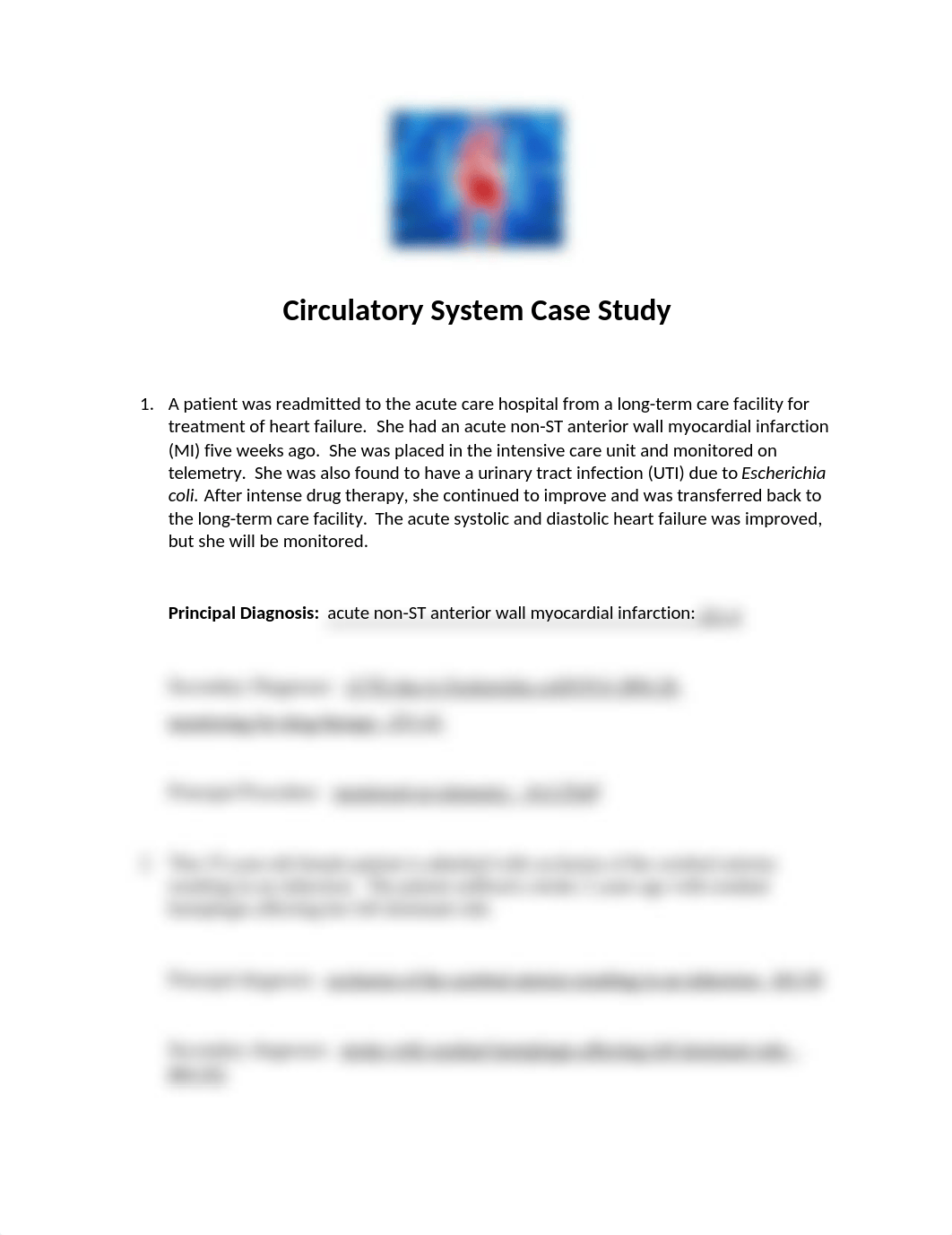 HIT 126-Circulatory System Case Study.docx_dcvp61ufnie_page1