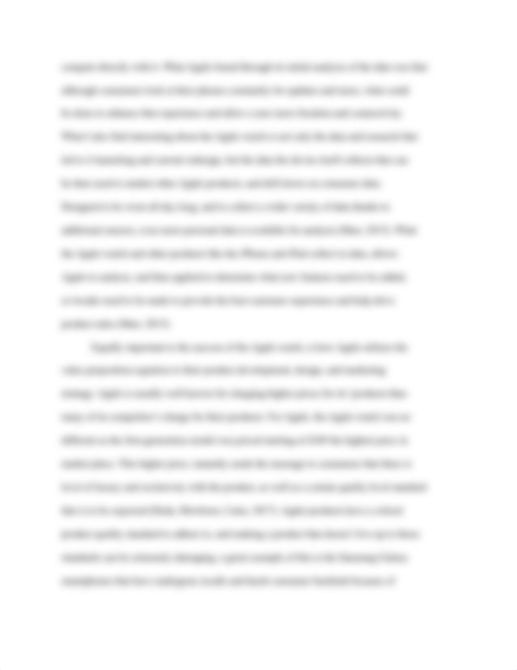 MKT 551 Mini Essay 2.docx_dcvpvfzsvkv_page2