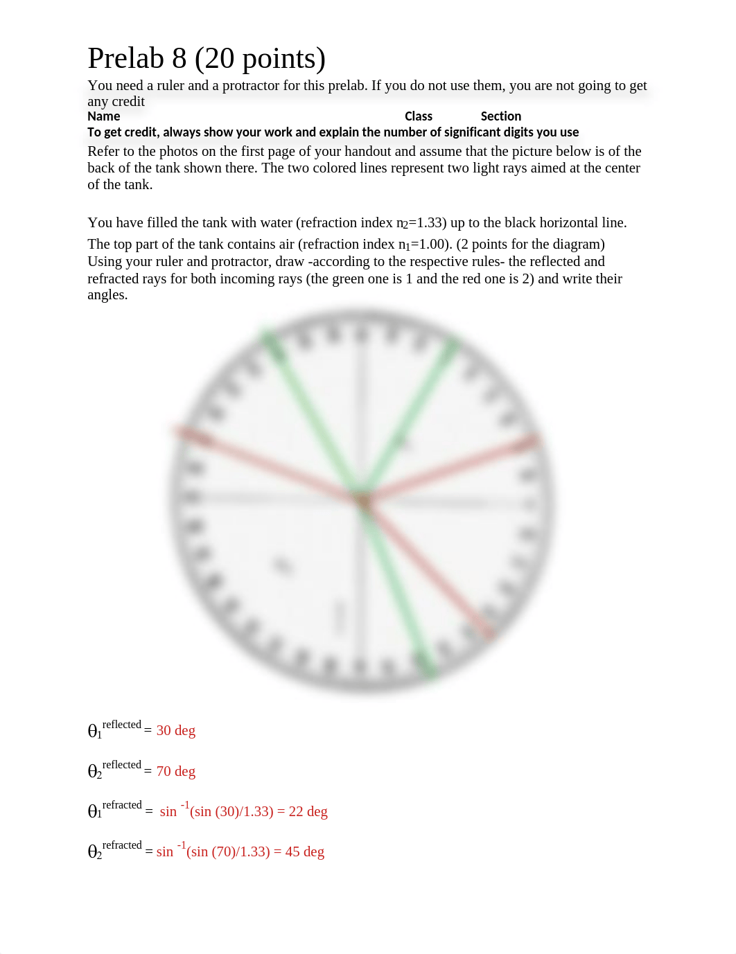 lab 8 Refraction tank prelab sol.pdf_dcvqem6rhdi_page1