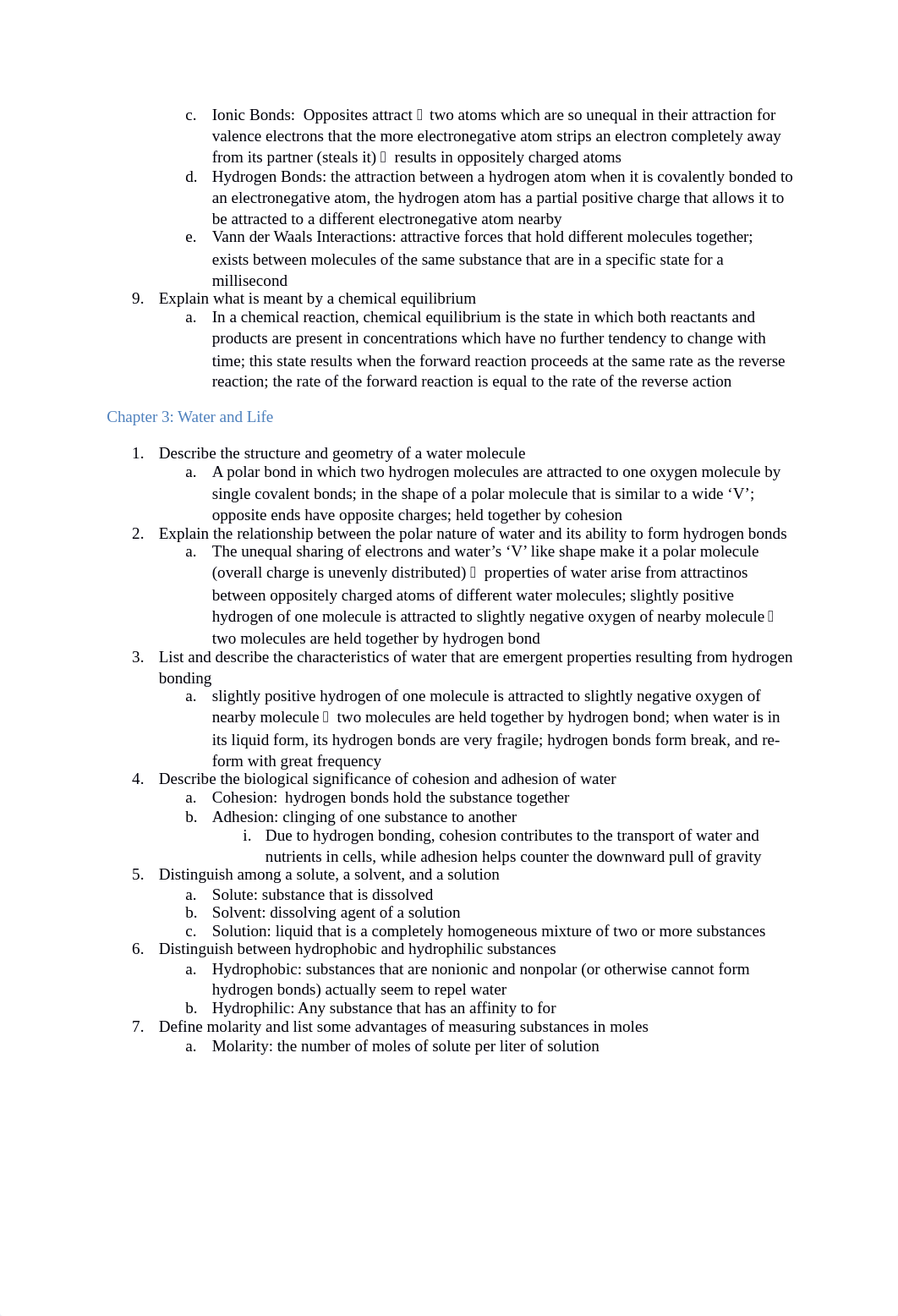 Biology 101 Learning Objectives.docx_dcvrszstfk0_page2