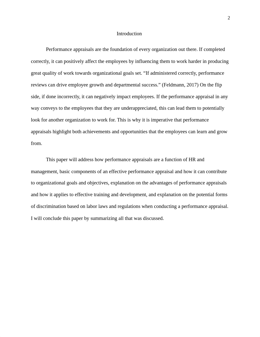 BUS303 Week 4 Writing Assignment - Performance Appraisal Writing Assignment.docx_dcvs12w7g3a_page2