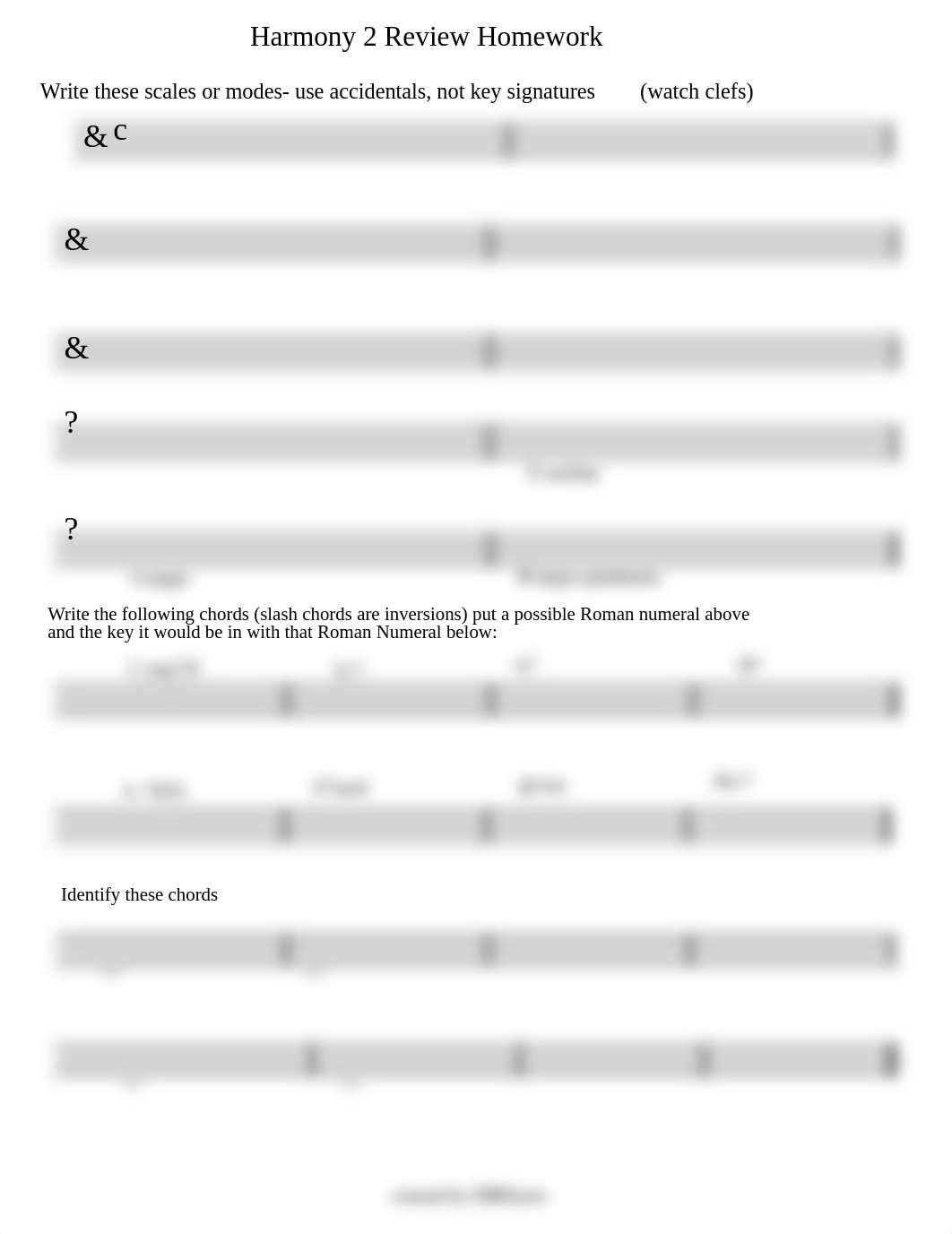 Harmony 2 review homework.mus.pdf_dcvt4xoimim_page1