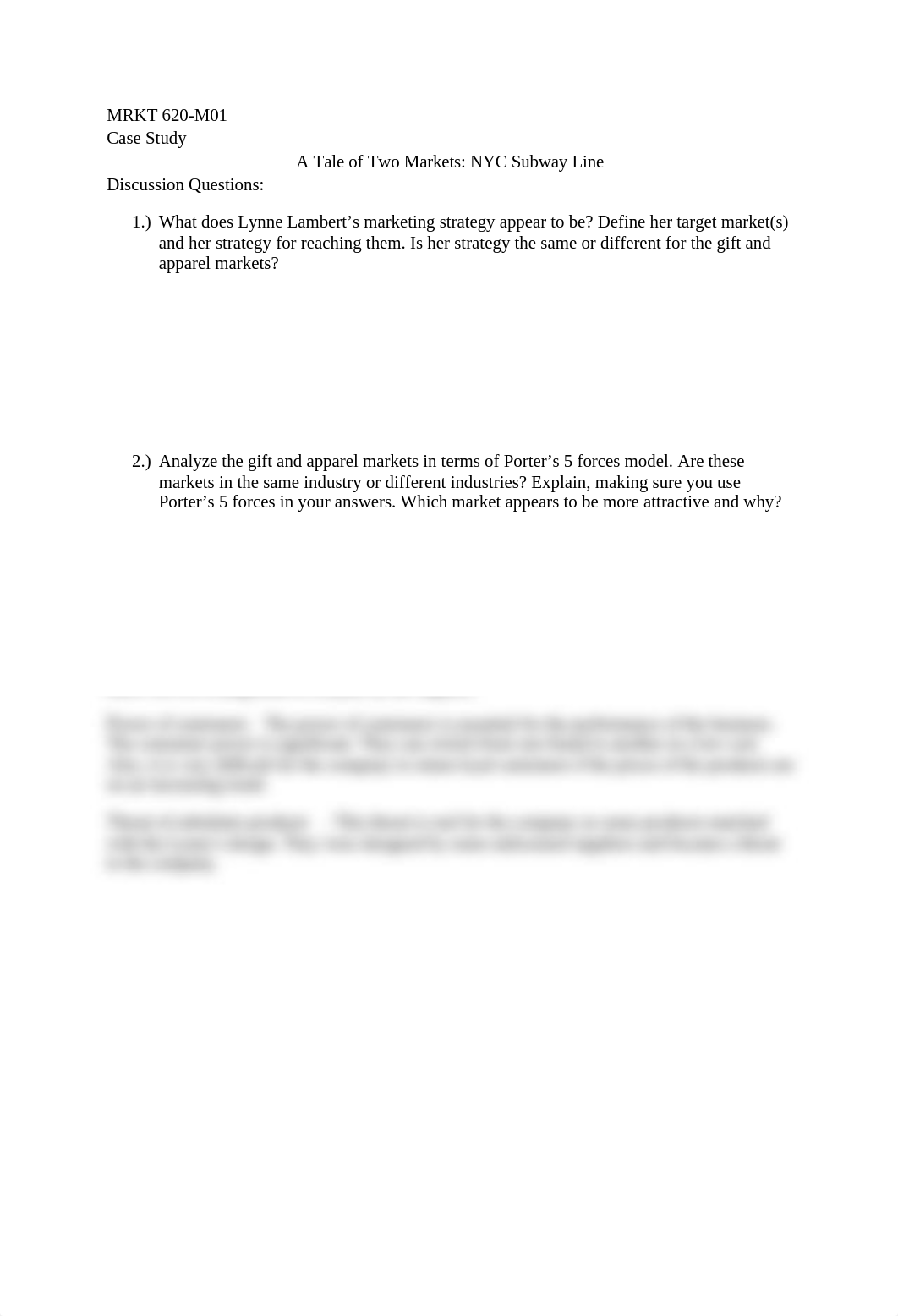 NYC Subway Line - Case Study Answers.docx_dcvthslf1ht_page1