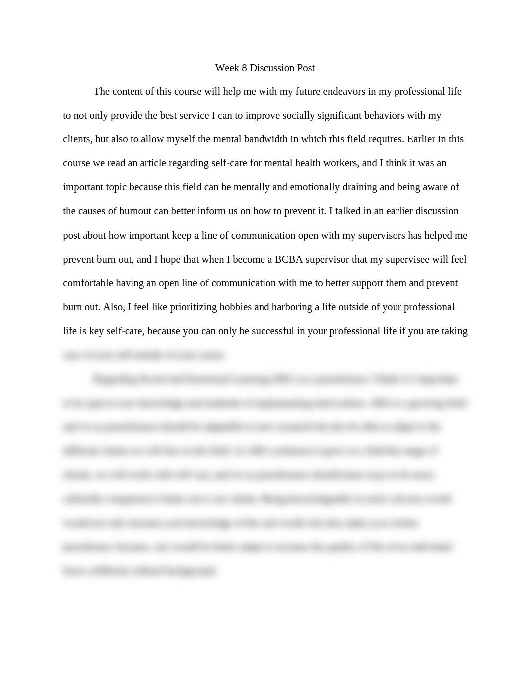 Week 8 Discussion Post ABA 620.docx_dcvvgwjx2hm_page1