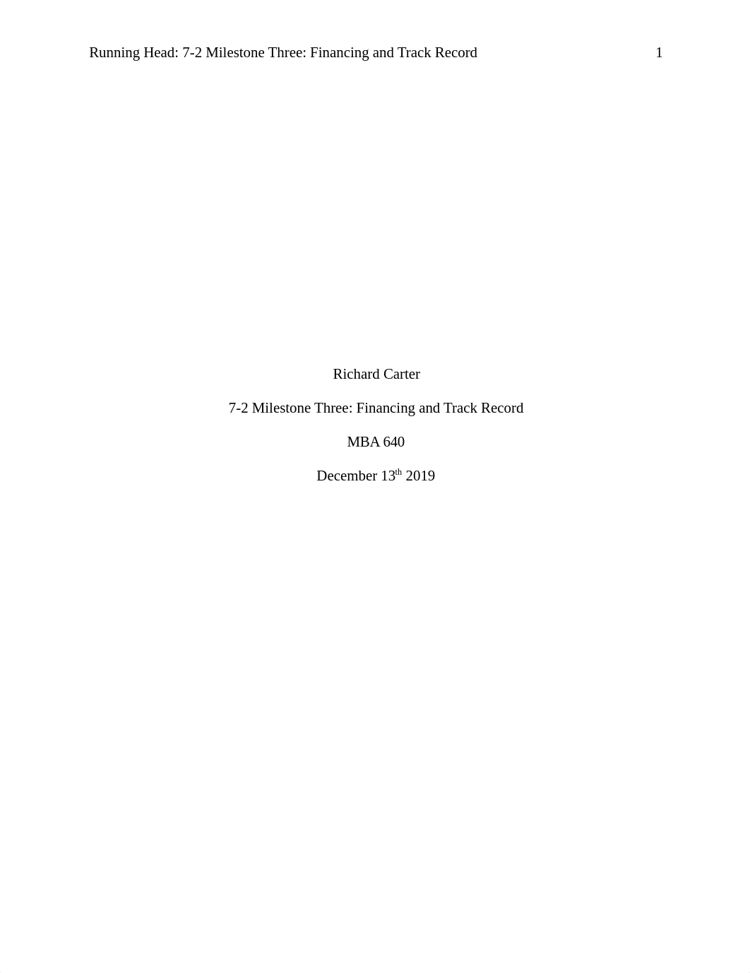 7-2 Milestone Three-Financing and Track Record.docx_dcvvrv4xyra_page1