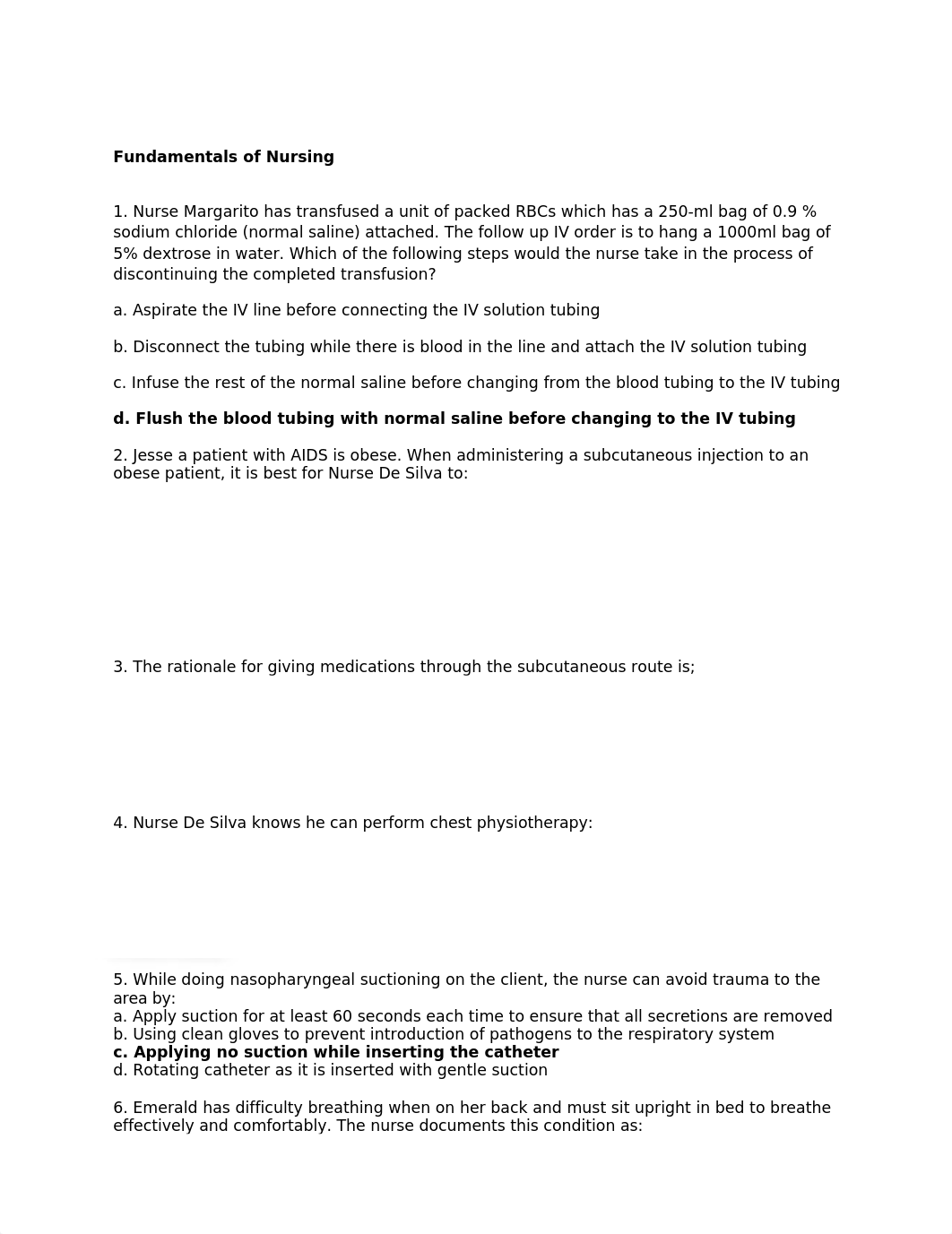 273719930-Fundamentals-of-Nursing-Psttest.docx_dcvwe1xjzhn_page1