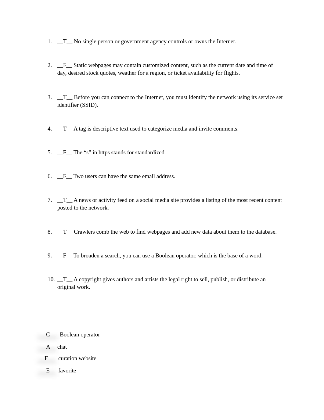 Discovering Computers Module 2 Checkpoint Exercises.docx_dcvwgtzq0at_page1