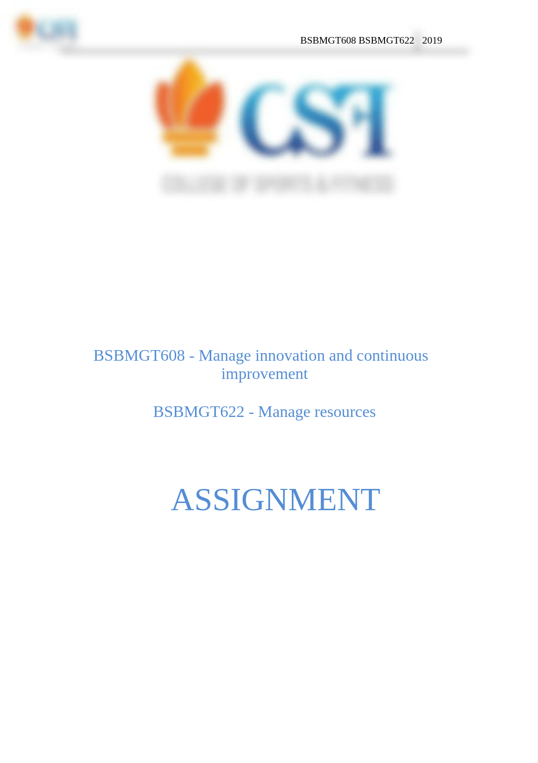 BSBMGT608_BSBMGT622 - Assessment Danielle Franchetto Pereira.docx_dcw101l2qpw_page1