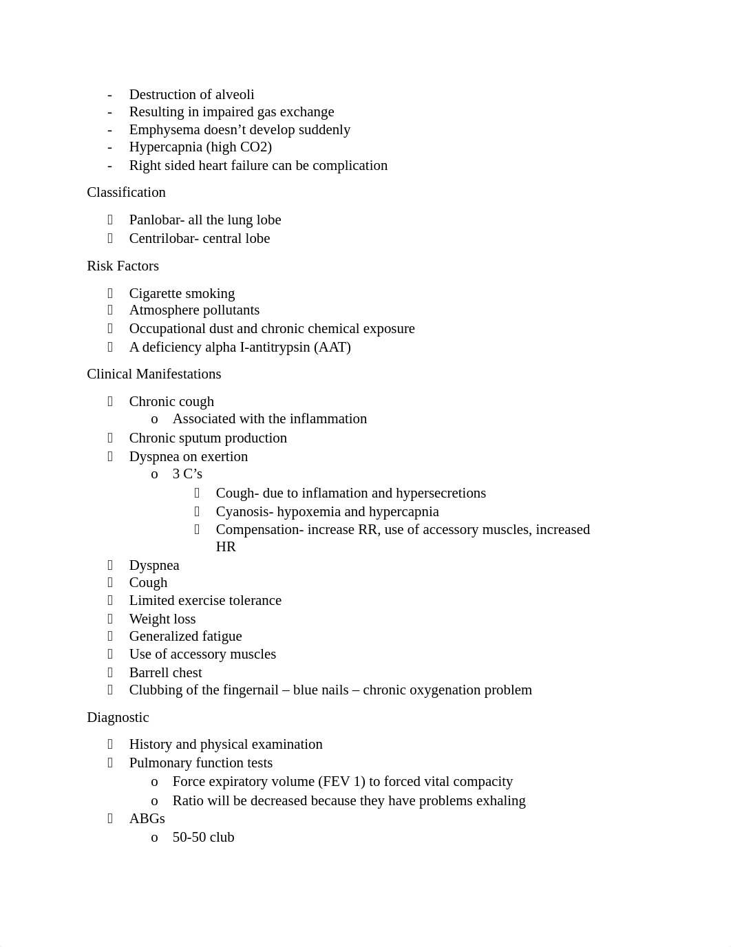 Management of Patients with Chronic Pulmonary Disease.docx_dcw26txhnyv_page2