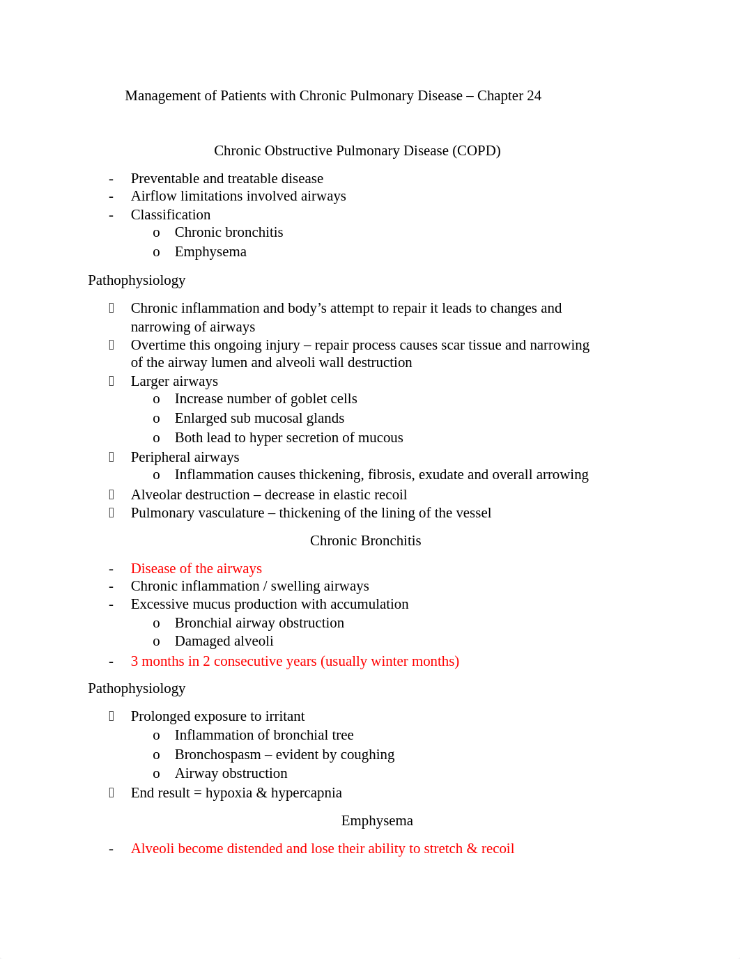 Management of Patients with Chronic Pulmonary Disease.docx_dcw26txhnyv_page1