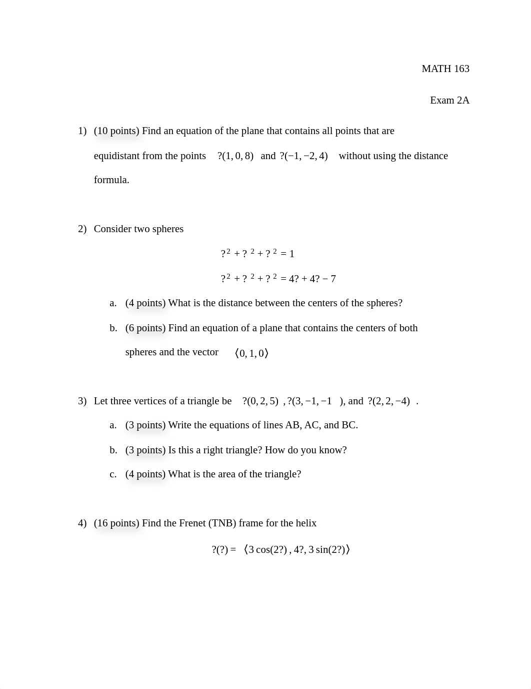 MATH_163_Exam_2_S20.pdf_dcwa25oithy_page1