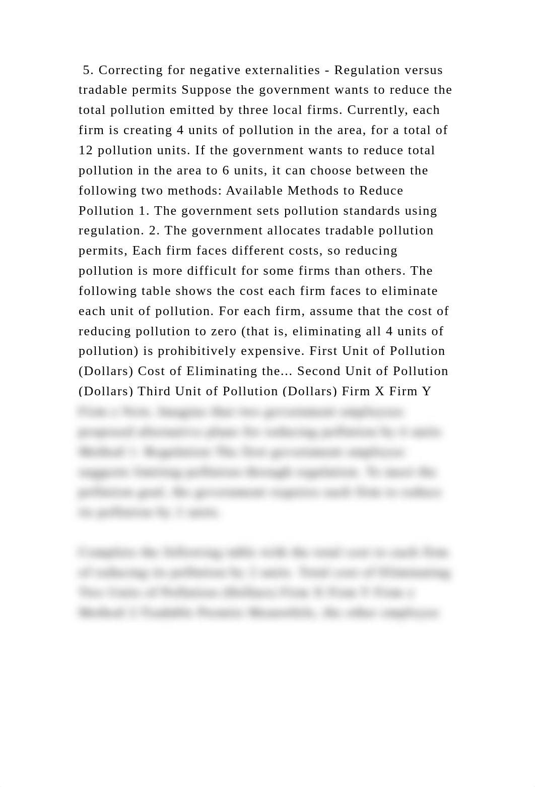 5. Correcting for negative externalities - Regulation versus tradable.docx_dcwcrnxw4o2_page2