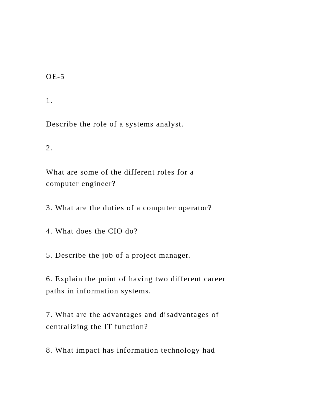 OE-51.Describe the role of a systems analyst.2.W.docx_dcwcroqjk4k_page2