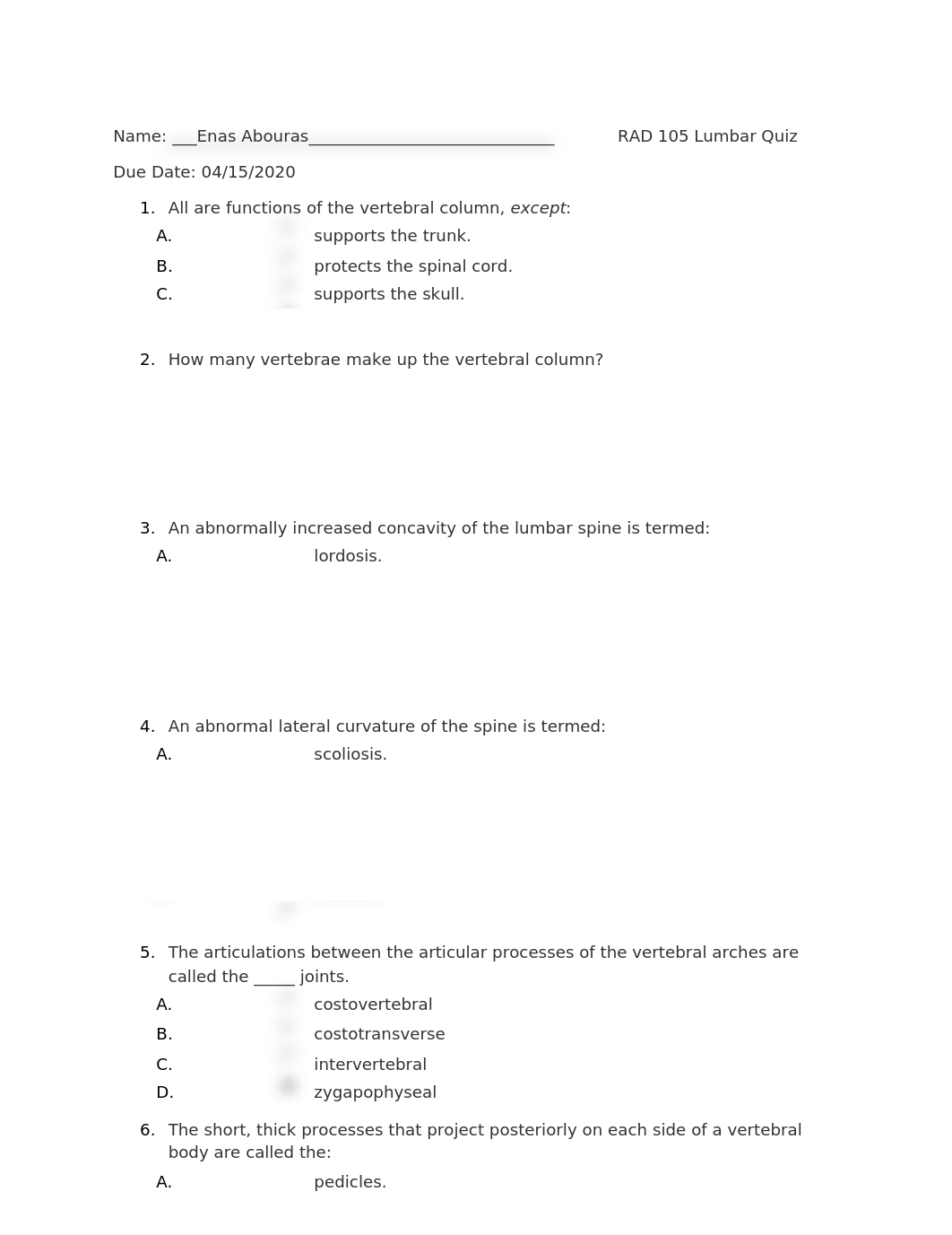 Lumbar Spine Quiz Student Copy (1).docx_dcwdyha9wjm_page1