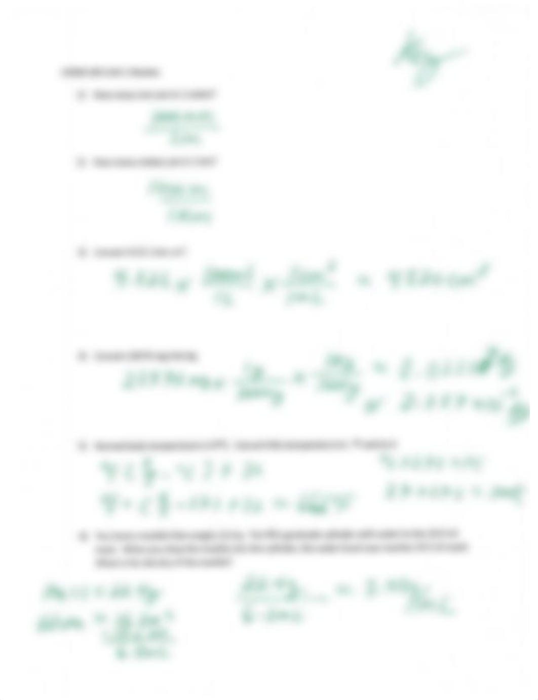 CHEM 104 Unit 1 Exam Review KEY 2020 .pdf_dcwe13u1vdg_page1