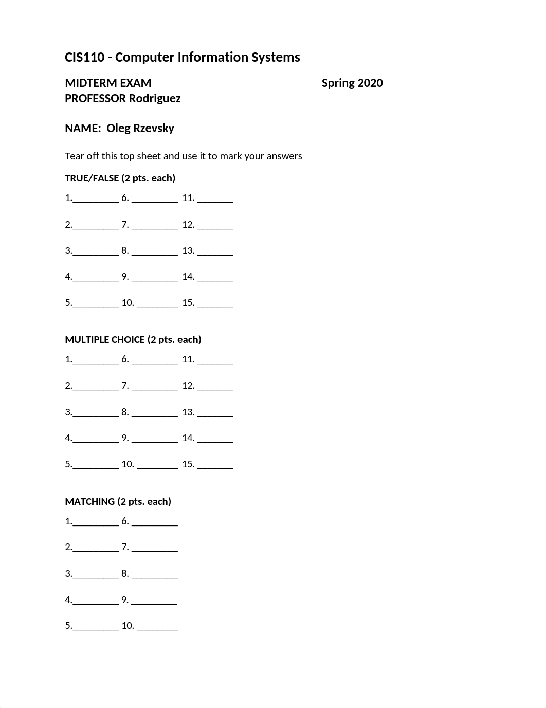 Concepts Midterm Fall 2020.docx_dcwejhtyi87_page1