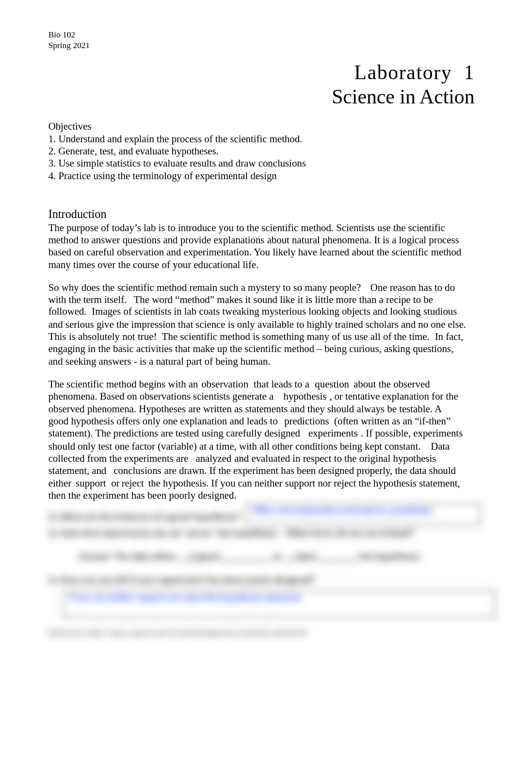 bio 102 Lab 1 Scientific Method Sp 2021 v2(1).docx_dcwgiazxta2_page1