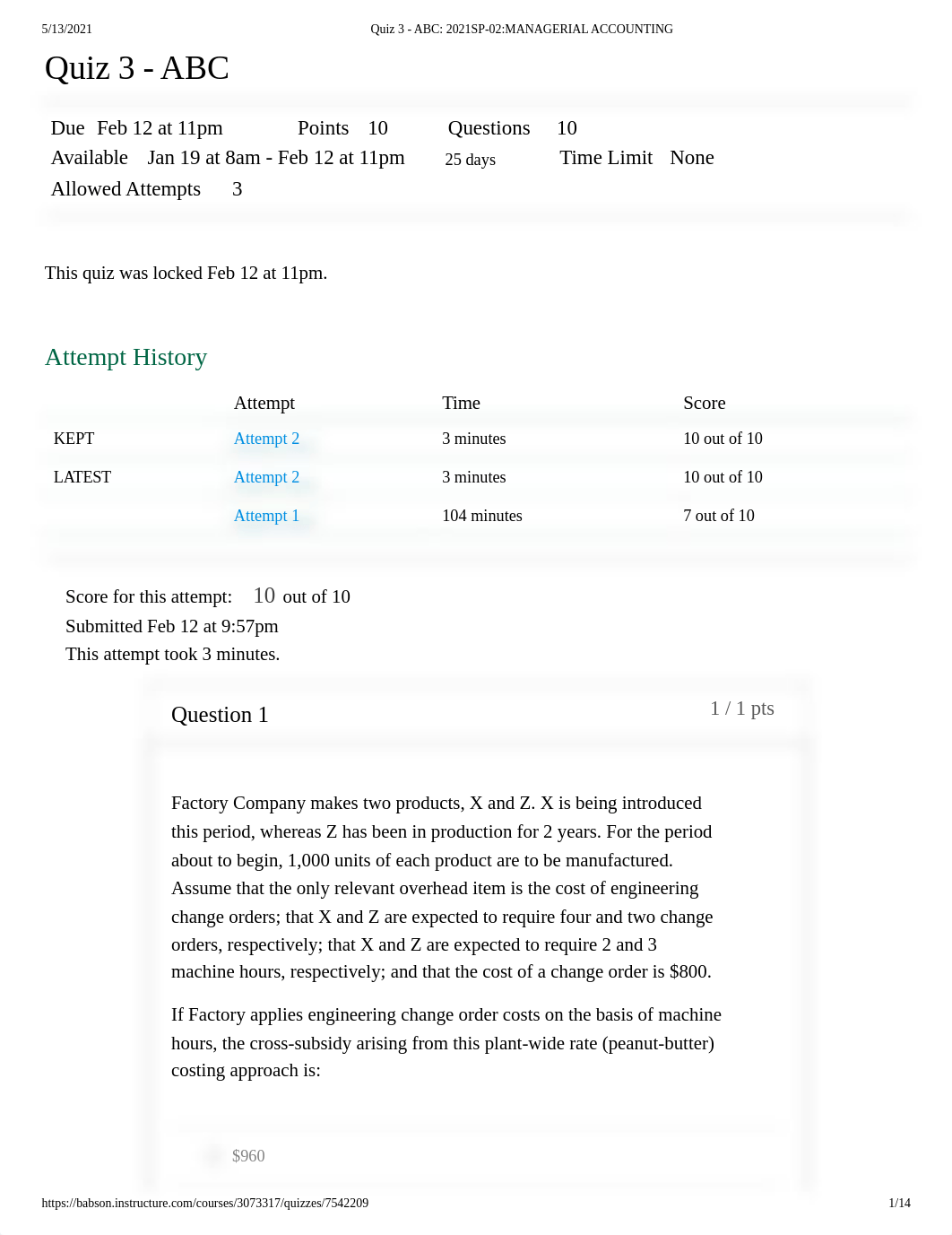 Quiz 3 - ABC_ 2021SP-02_MANAGERIAL ACCOUNTING.pdf_dcwgjlgz44y_page1