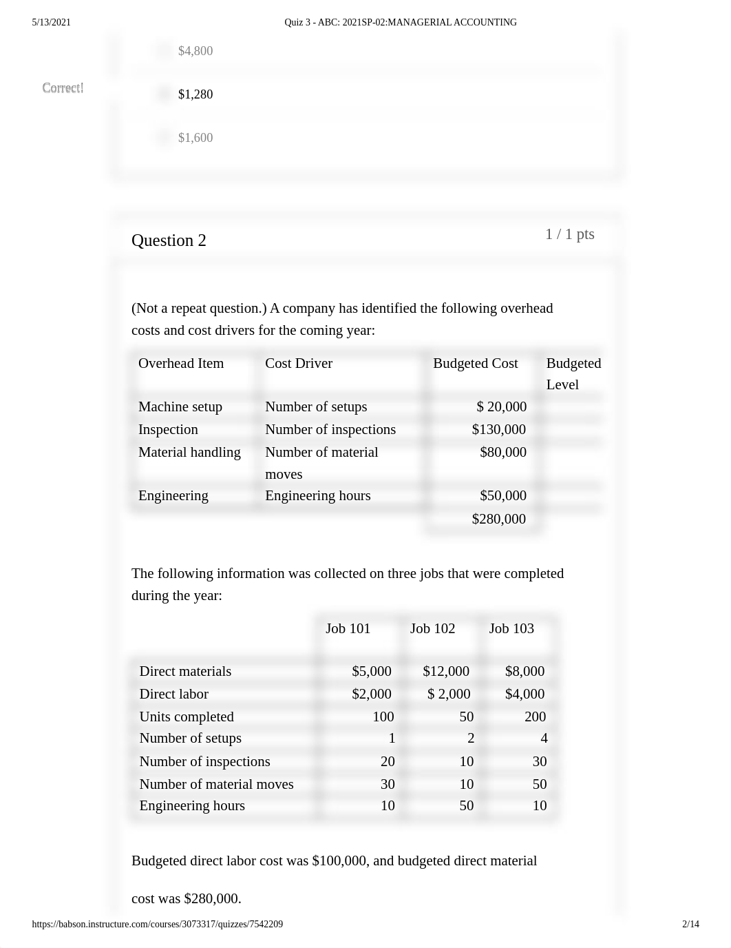 Quiz 3 - ABC_ 2021SP-02_MANAGERIAL ACCOUNTING.pdf_dcwgjlgz44y_page2