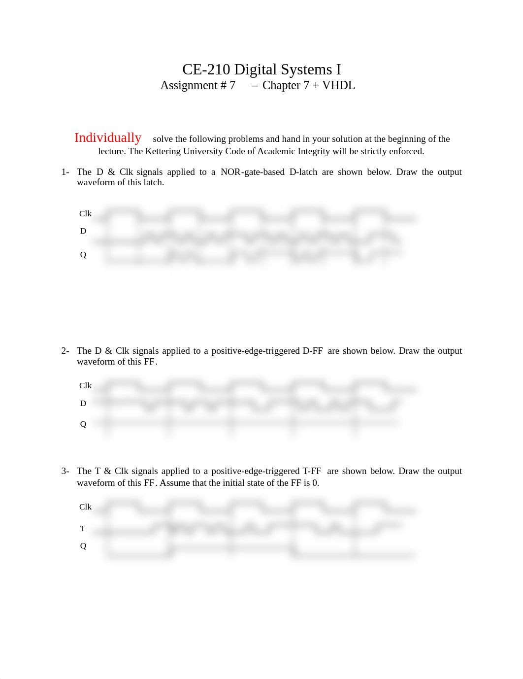 Assignment #7 - ch 7+VHDL- s2016(1).pdf_dcwgkj6upx7_page1