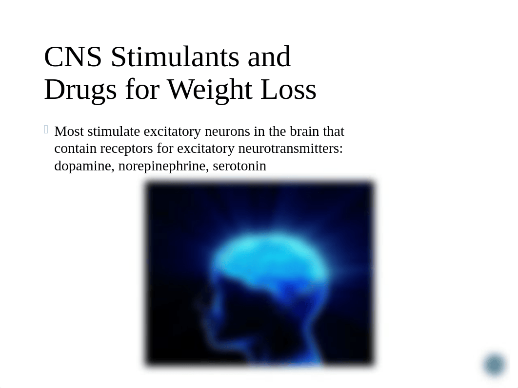 Chapter 13- CNS Stimulants & Related Drugs Power Point NURSN & NLPN 215.pptx_dcwhqmzkvlq_page2