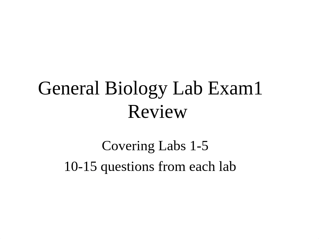 General Biology Lab Exam1 Review_dcwk3egd0fi_page1