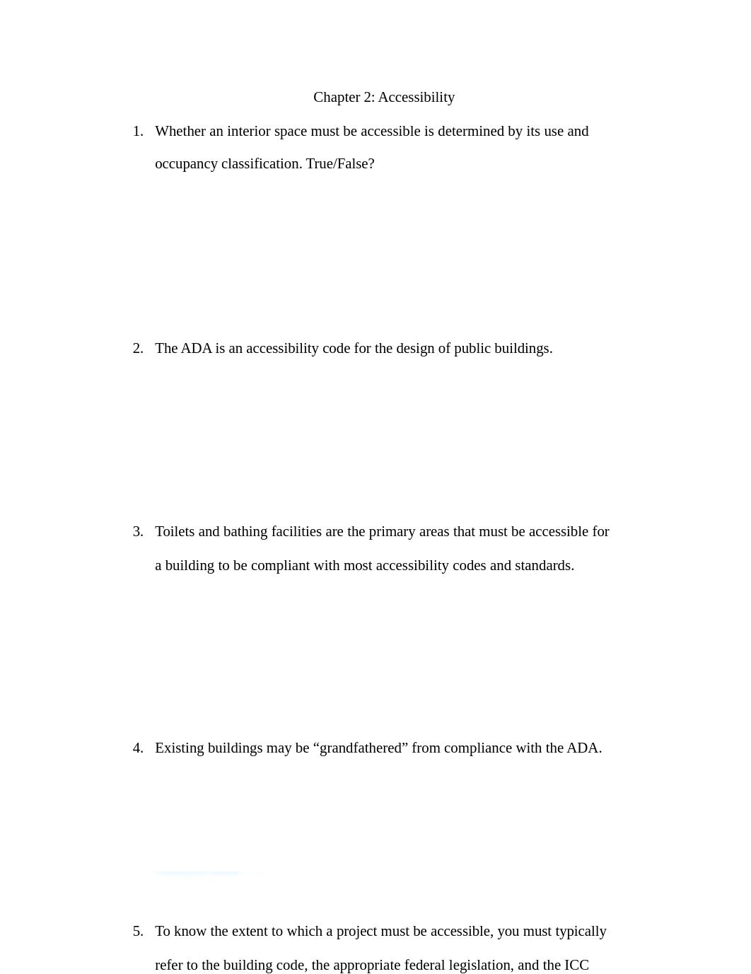 ID344 Chapter 2 Study Guide.docx_dcwklh2o3n4_page1